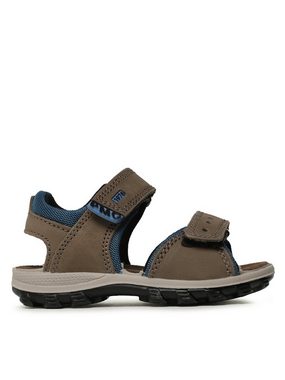 Primigi Sandalen 3894322 M Taupe-Navy Sandale