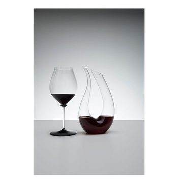 RIEDEL THE WINE GLASS COMPANY Glas Amadeo Mini 1756/14, Kristallglas