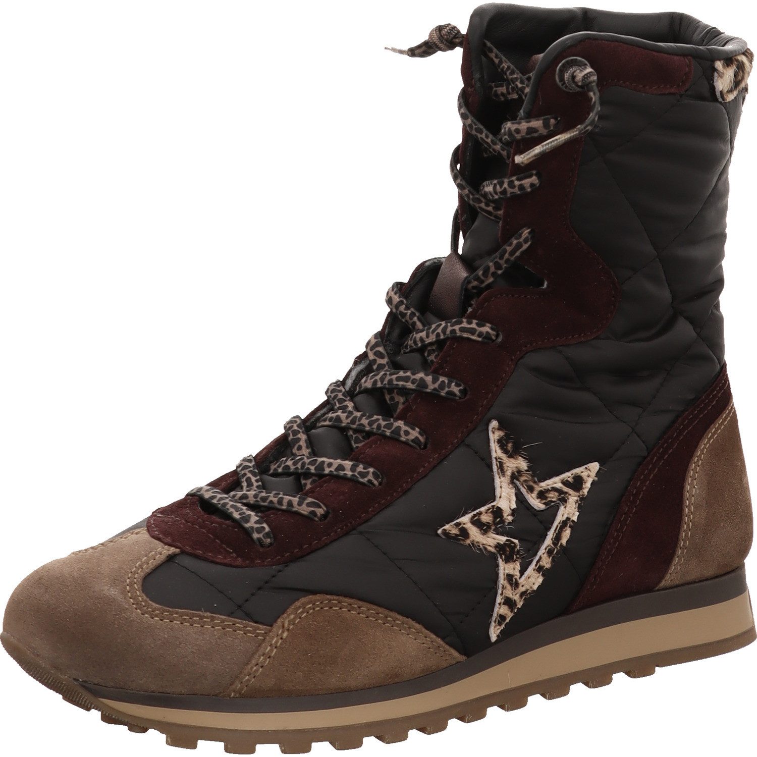 Cetti Cetti Stiefel