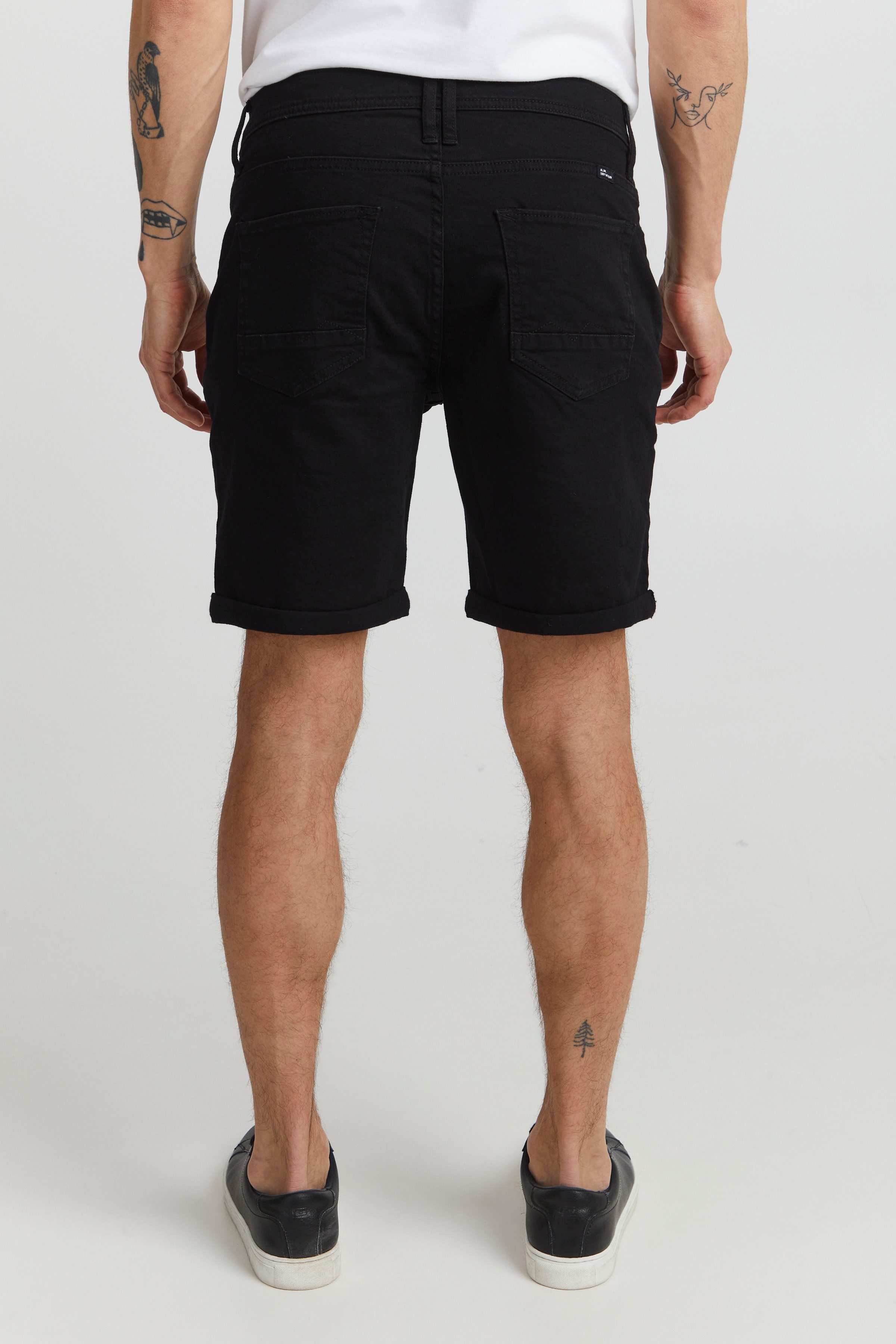 Blend Shorts BHTWISTER-denimshorts günstig online kaufen