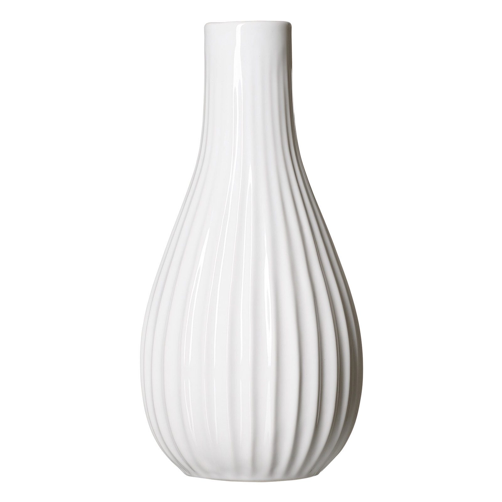 Ritzenhoff & Breker Dekovase Sanremo Vase 30 cm (1 Vase, 1 St)