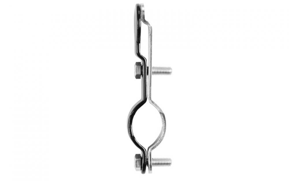 Hebie Kettenschutz Hebie Kettenschutzhalter 980 hinten - Stahl-Halterung für alle Hebie C