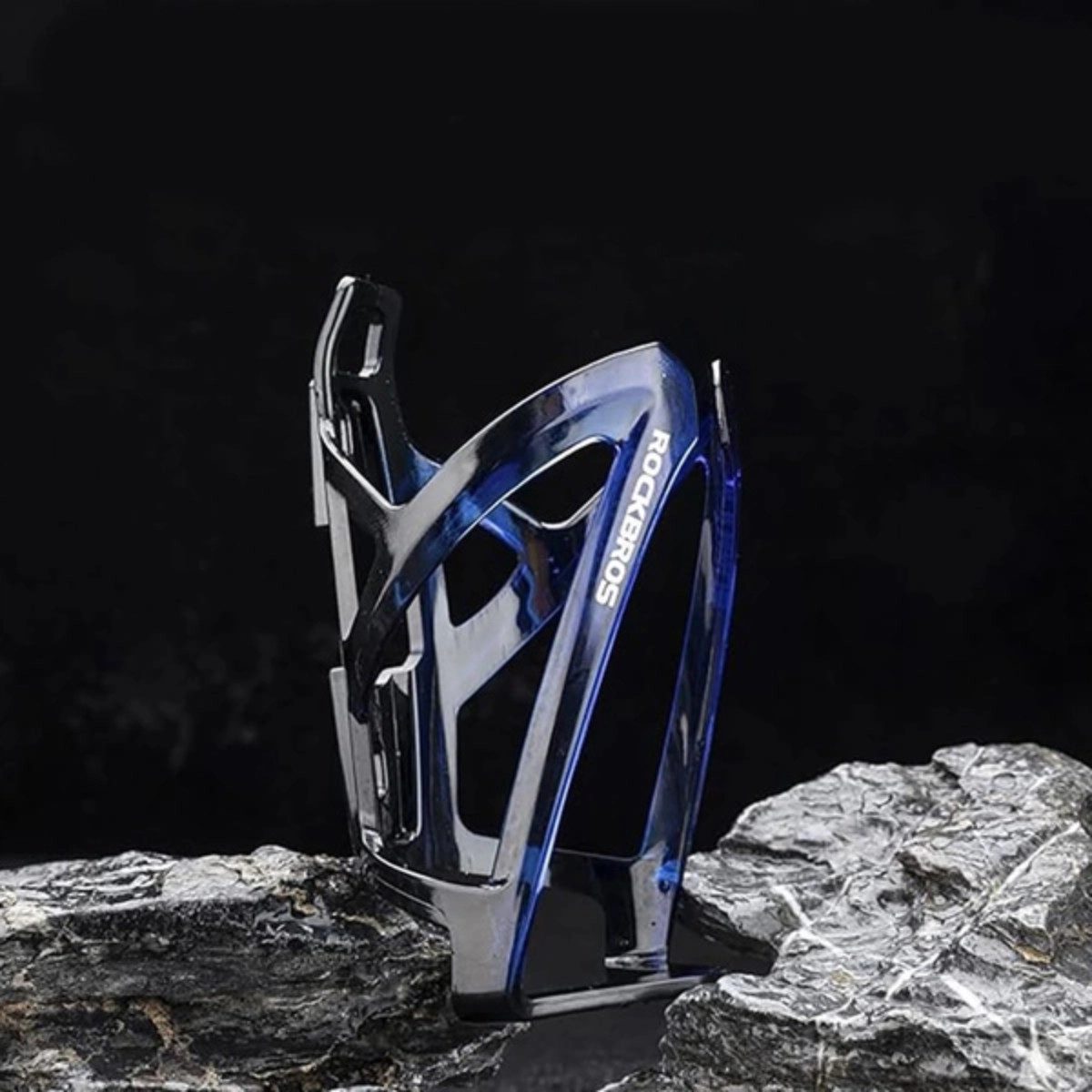 ROCKBROS Fahrrad-Flaschenhalter Rockbros FK338 Fahrradflaschenhalter