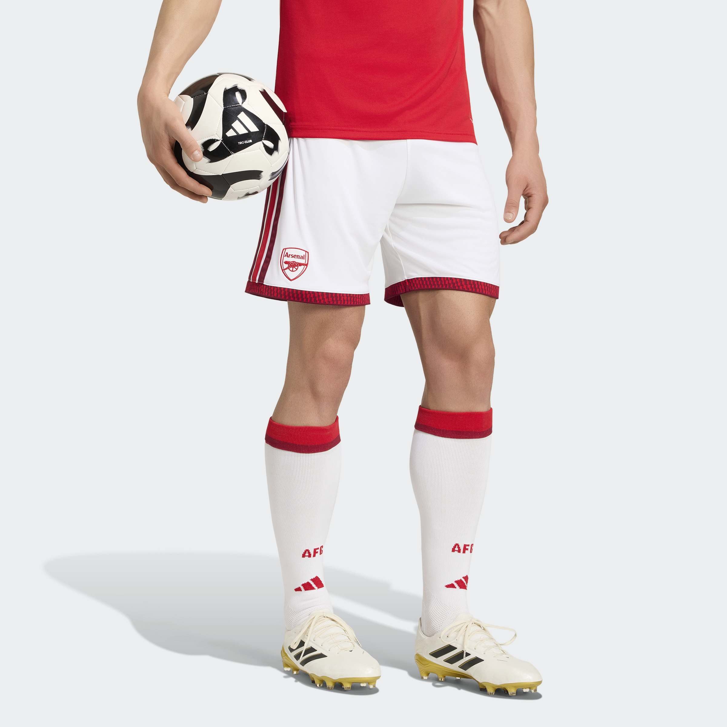 Shorts FC ARSENAL 26/27 HEIMSHORTS