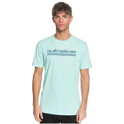 Quiksilver T-Shirt Headwind