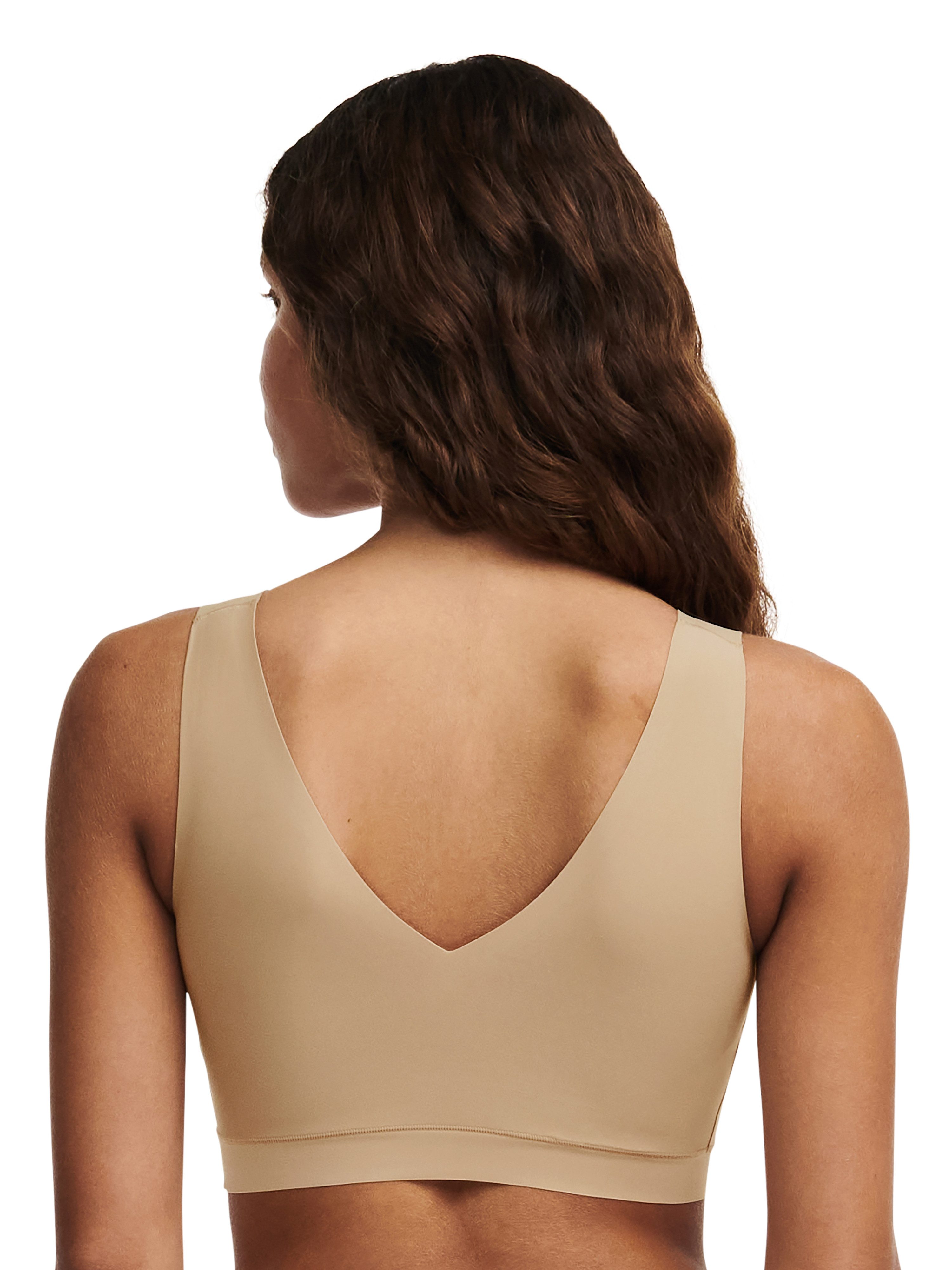 Chantelle Bügelloser BH SOFTSTRETCH Bustier mit günstig online kaufen