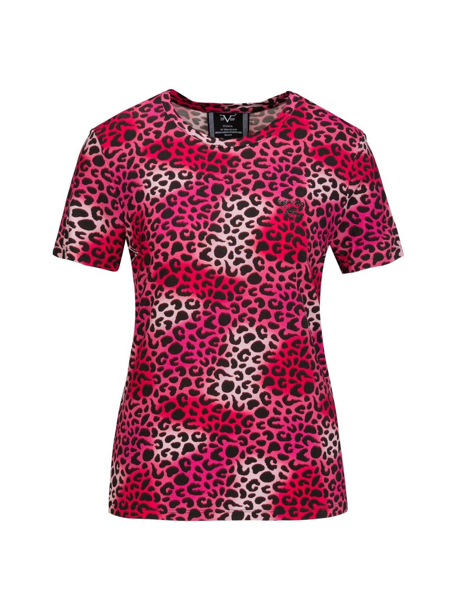 19V69 ITALIA T-Shirt Bella Leo (1-tlg) günstig online kaufen