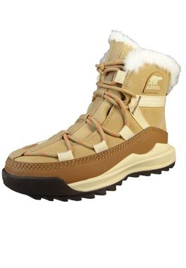 Sorel 2048761 262 Canoe Sea Salt Stiefelette