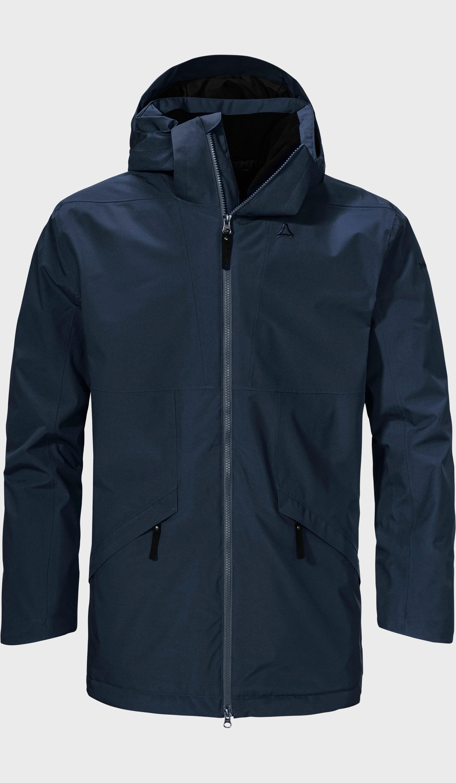 8820 - blau