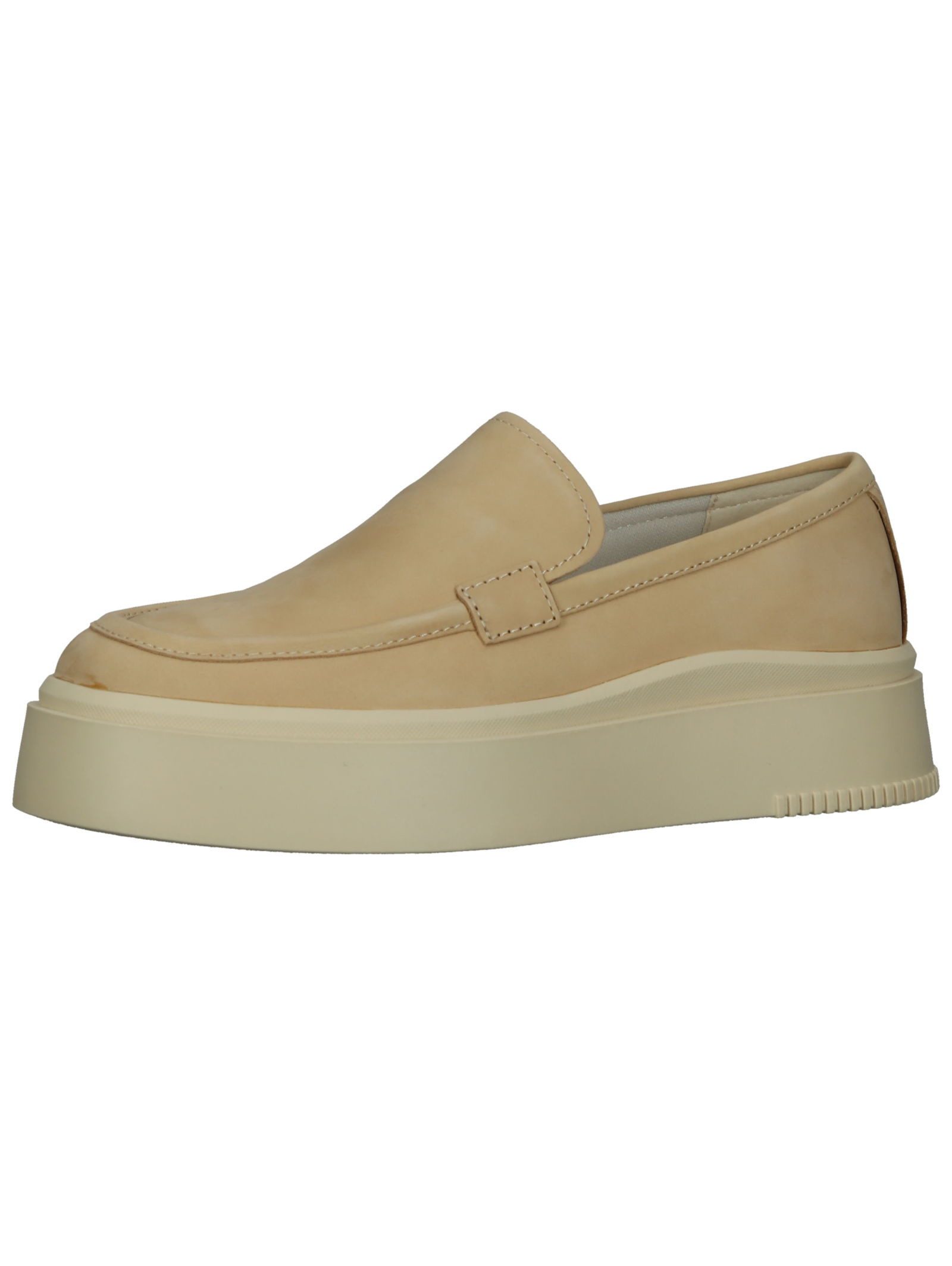 Vagabond Slipper Leder . Slipper