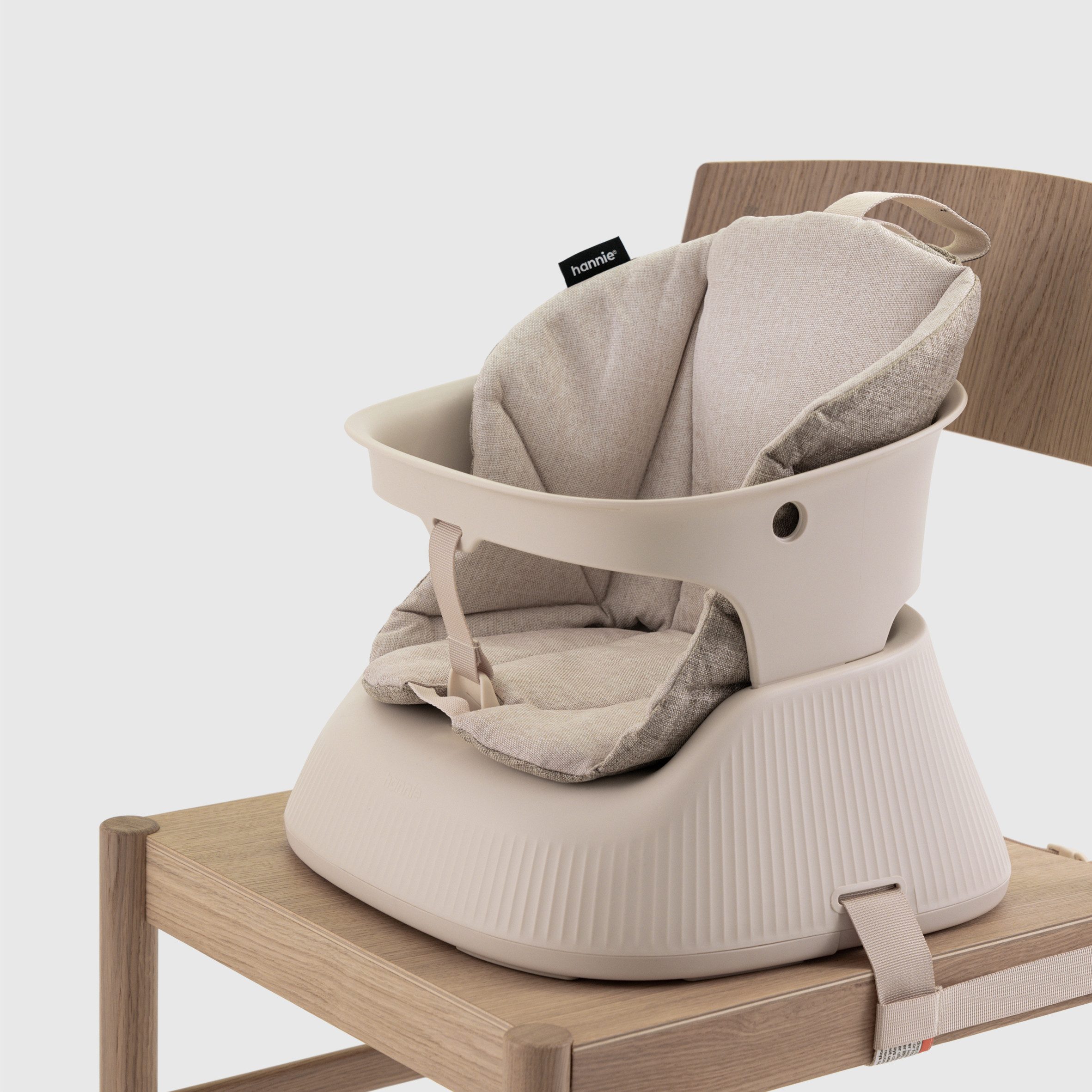 Hannie Reisehochstuhl HANNIE Sitzerhöhung Portable High Chair