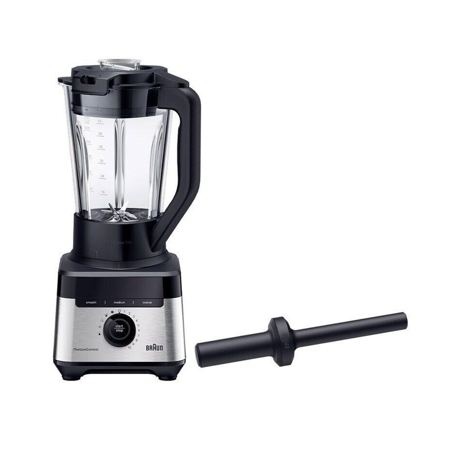 Braun Handmixer JB 7550 BK