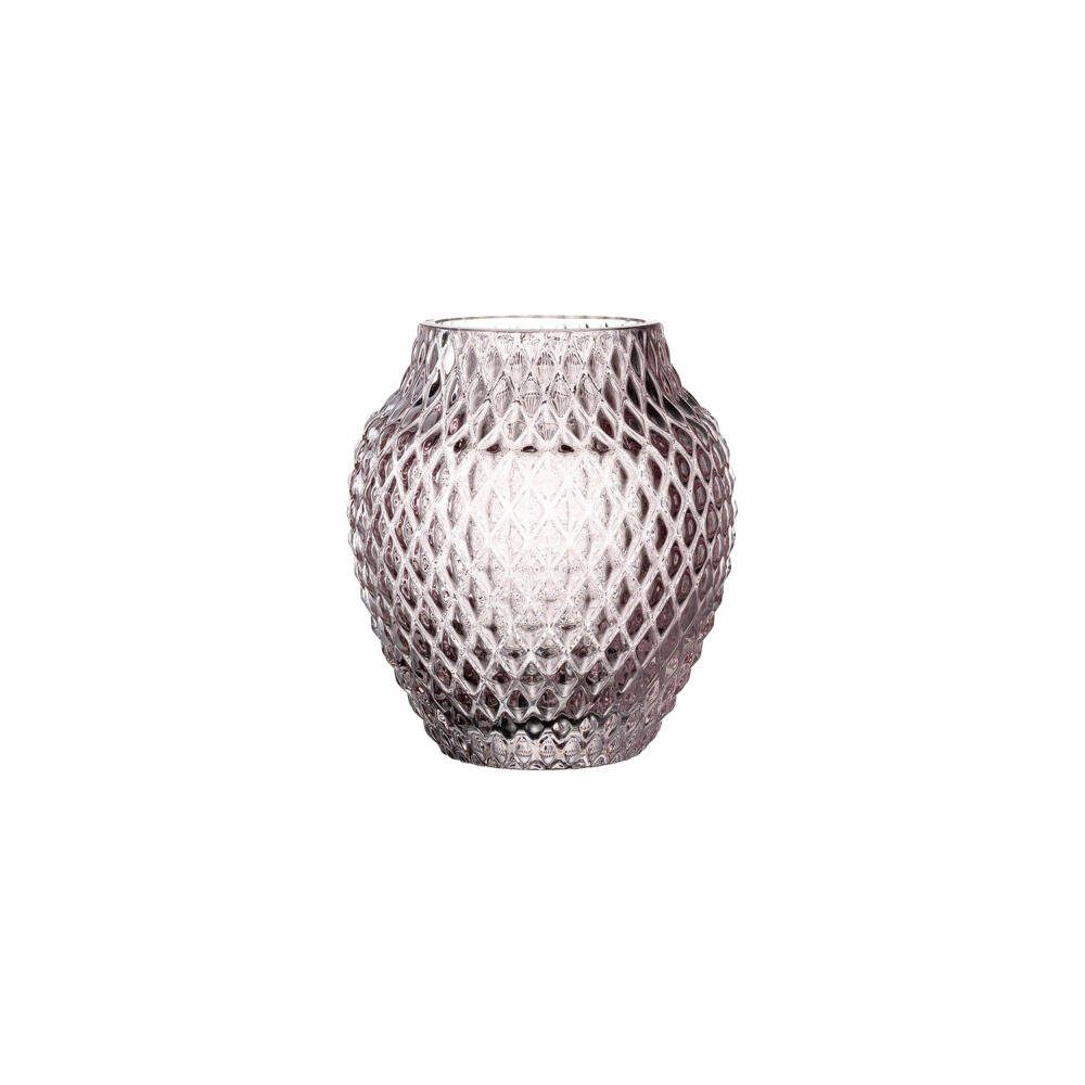 LEONARDO Tischvase POESIA Viola 11 cm günstig online kaufen