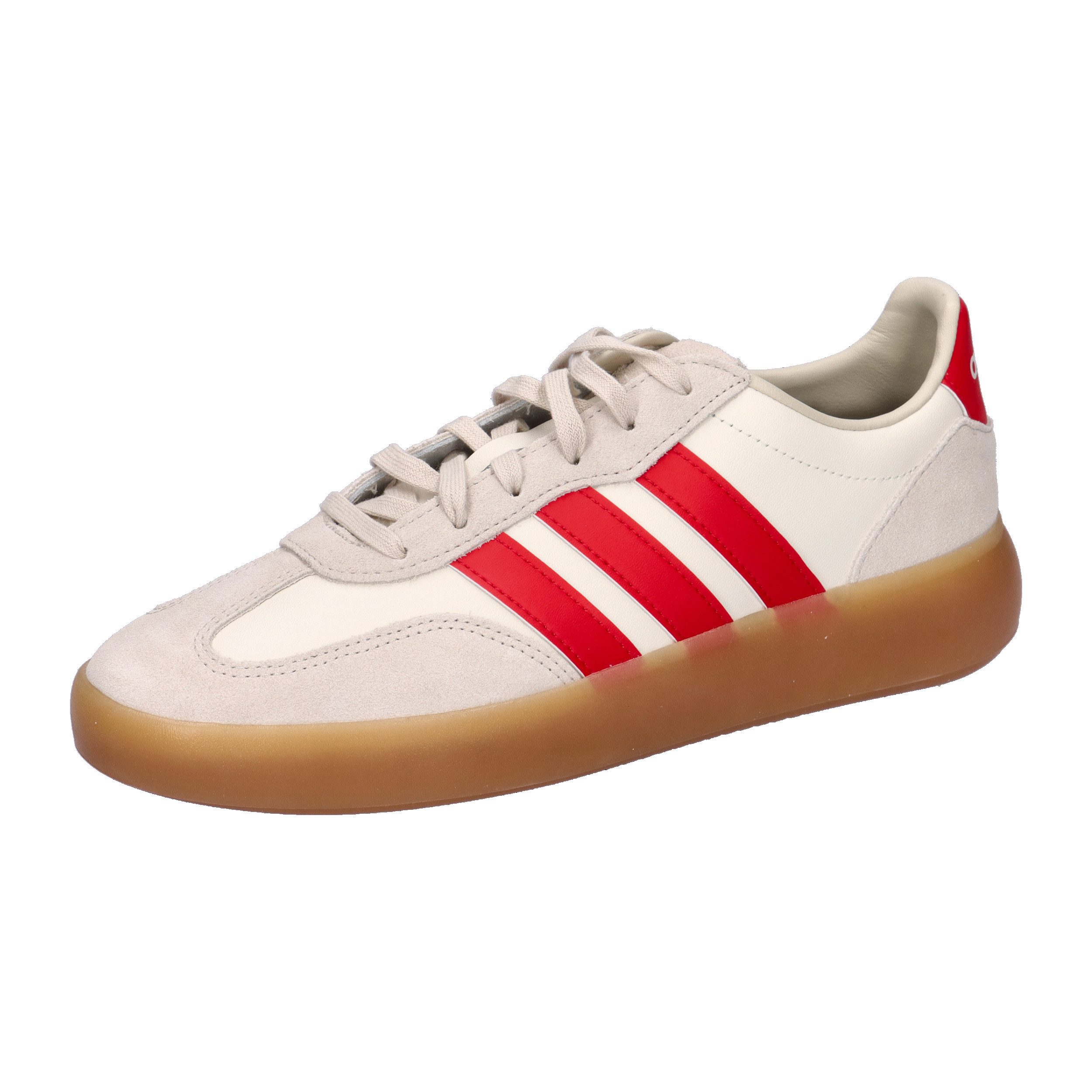adidas Performance adidas Herren Sneaker BARREDA DECODE LUX Sneaker günstig online kaufen