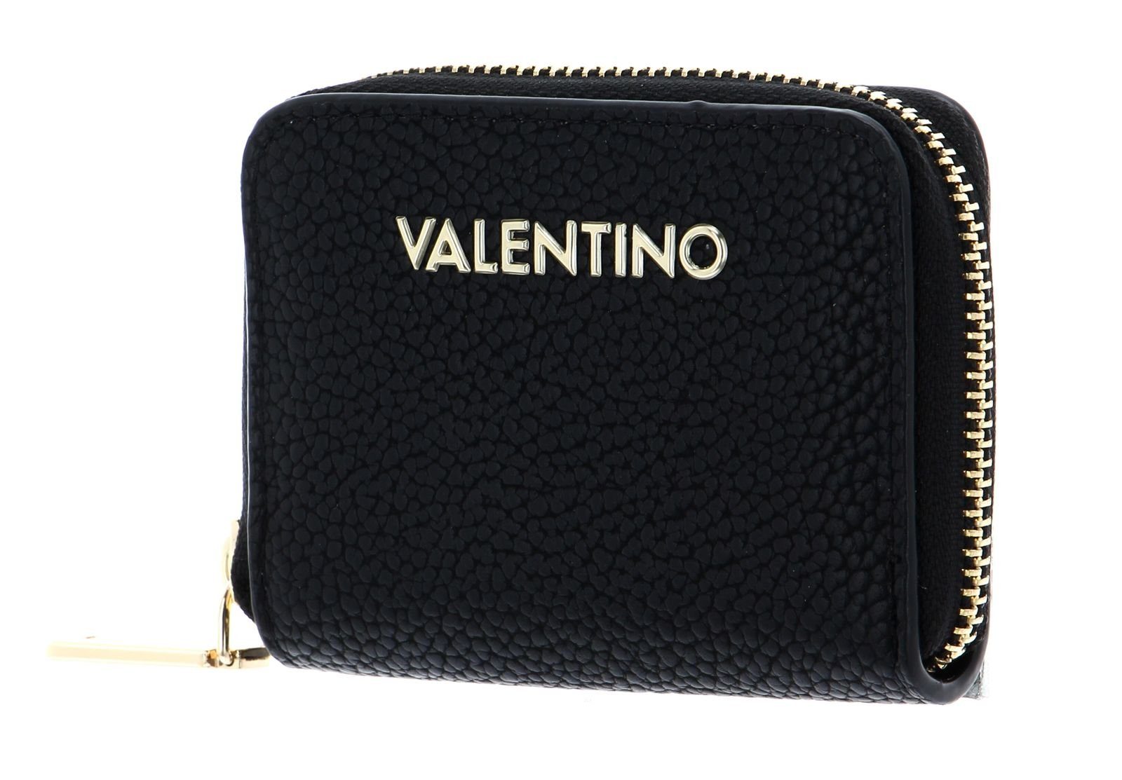 VALENTINO BAGS Geldbörse Seychelles Nero