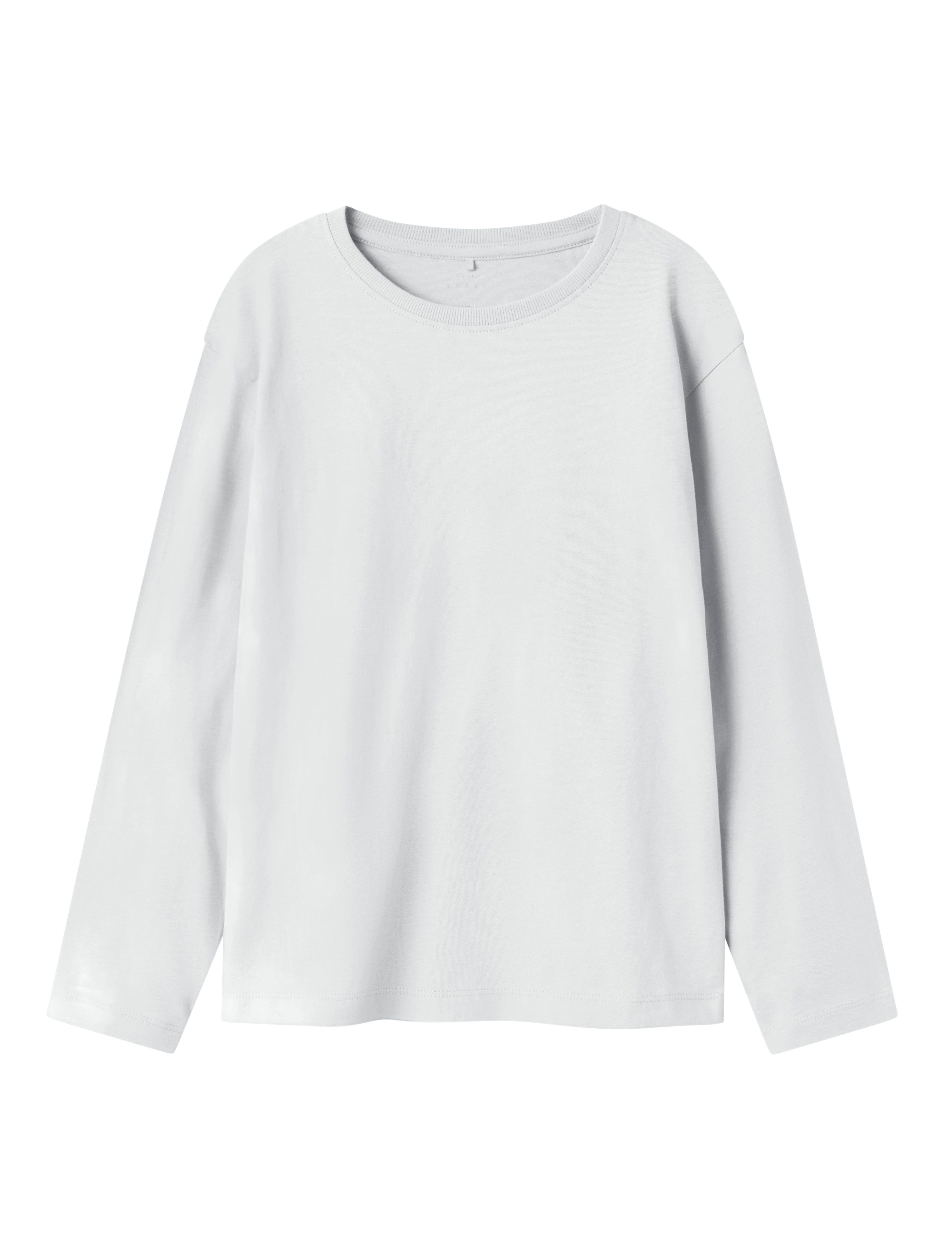 Langarmshirt NKMVOBBO LS NREG TOP NOOS