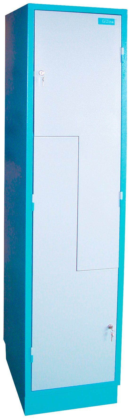 Güde Werkzeugschrank Z - SCHRANK B/T/H: 41x50x192 cm, abschließbar