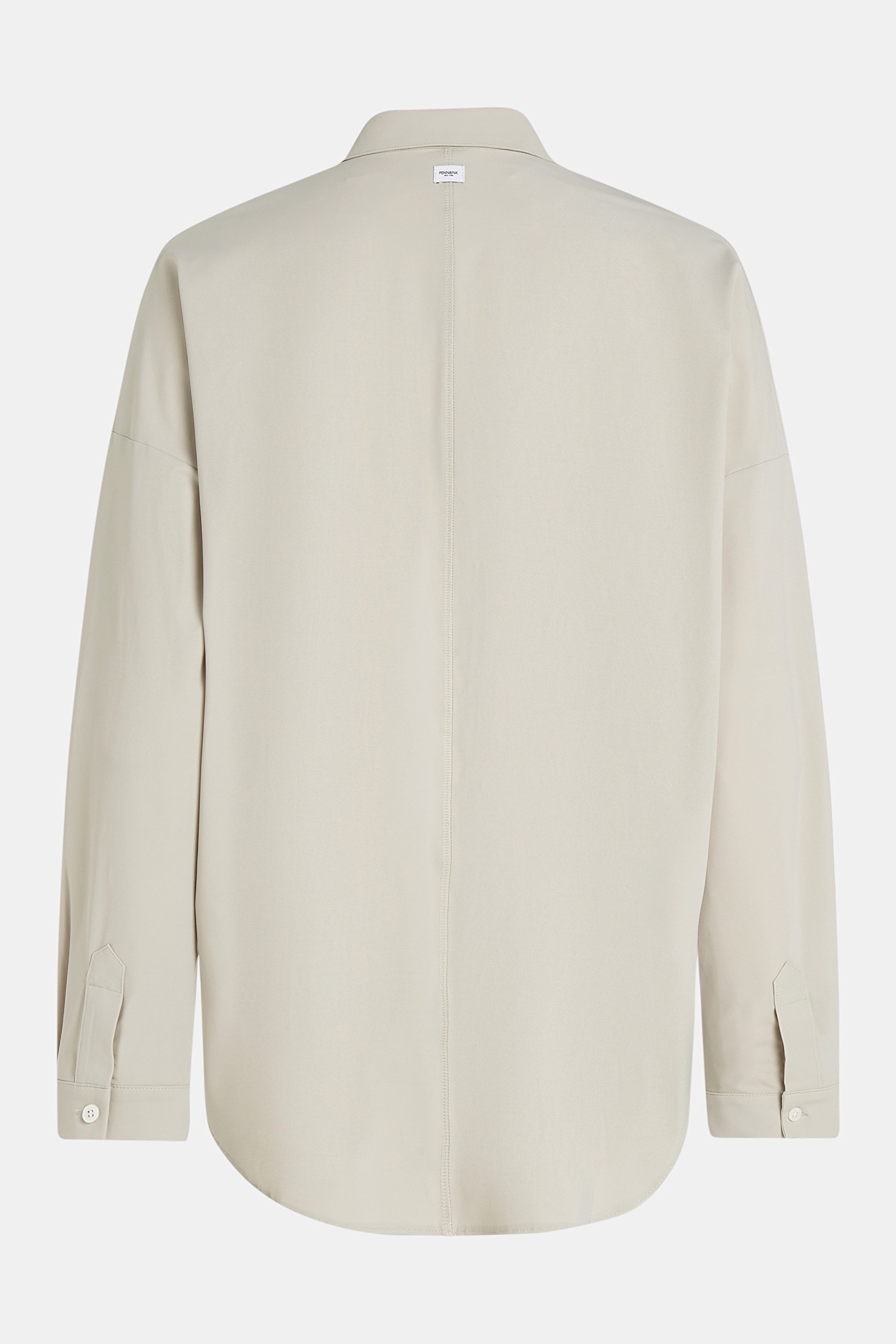PENN & INK N.Y Klassische Bluse günstig online kaufen
