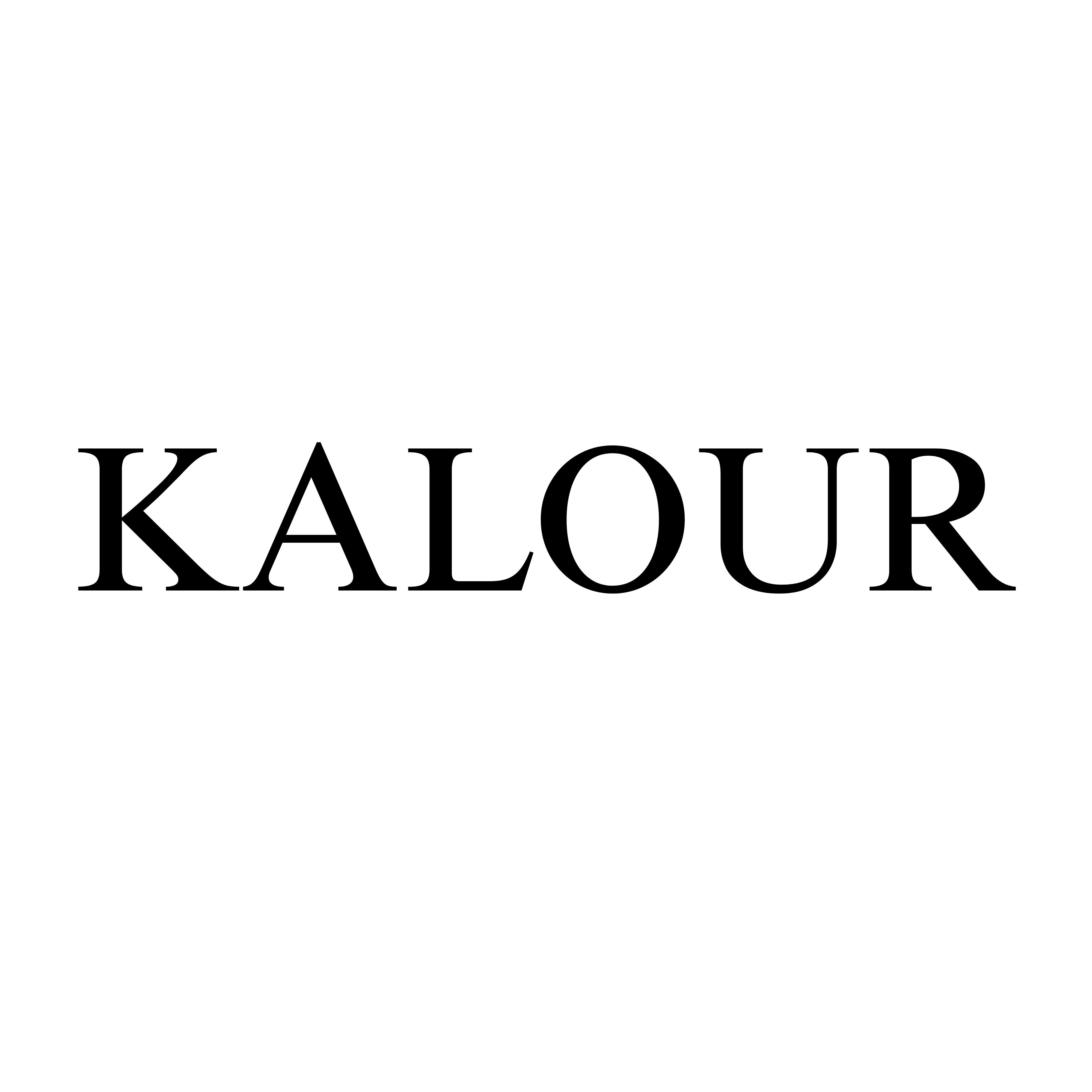 KALOUR