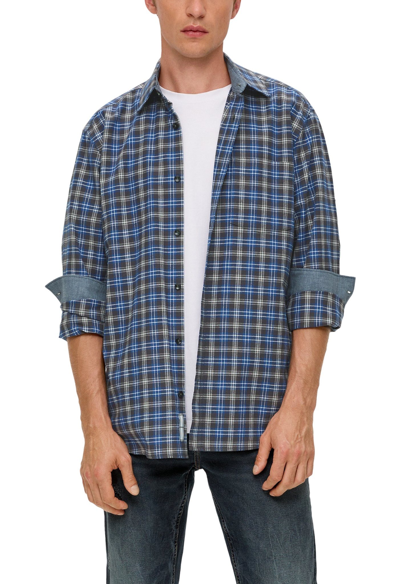 s.Oliver Hemden für Herren online kaufen | OTTO