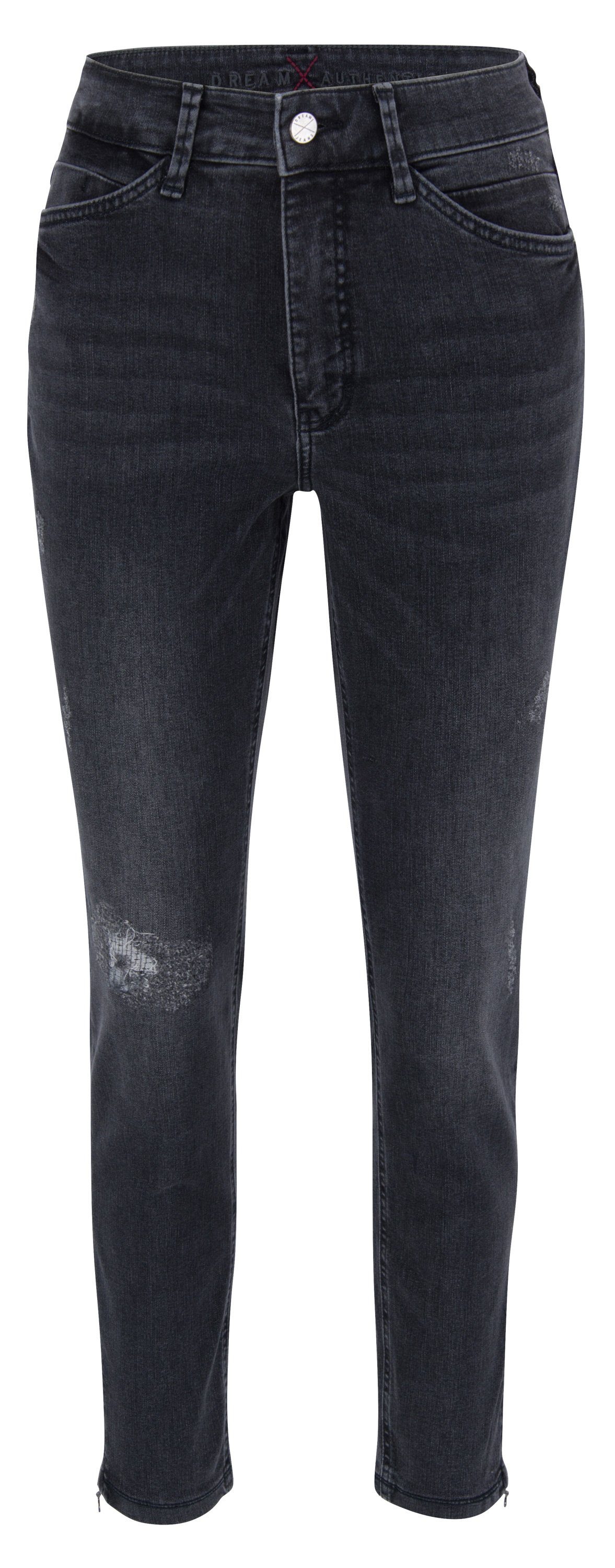 MAC Stretch-Jeans MAC DREAM CHIC mid grey used 5452-90-0356 D938. € 99,95