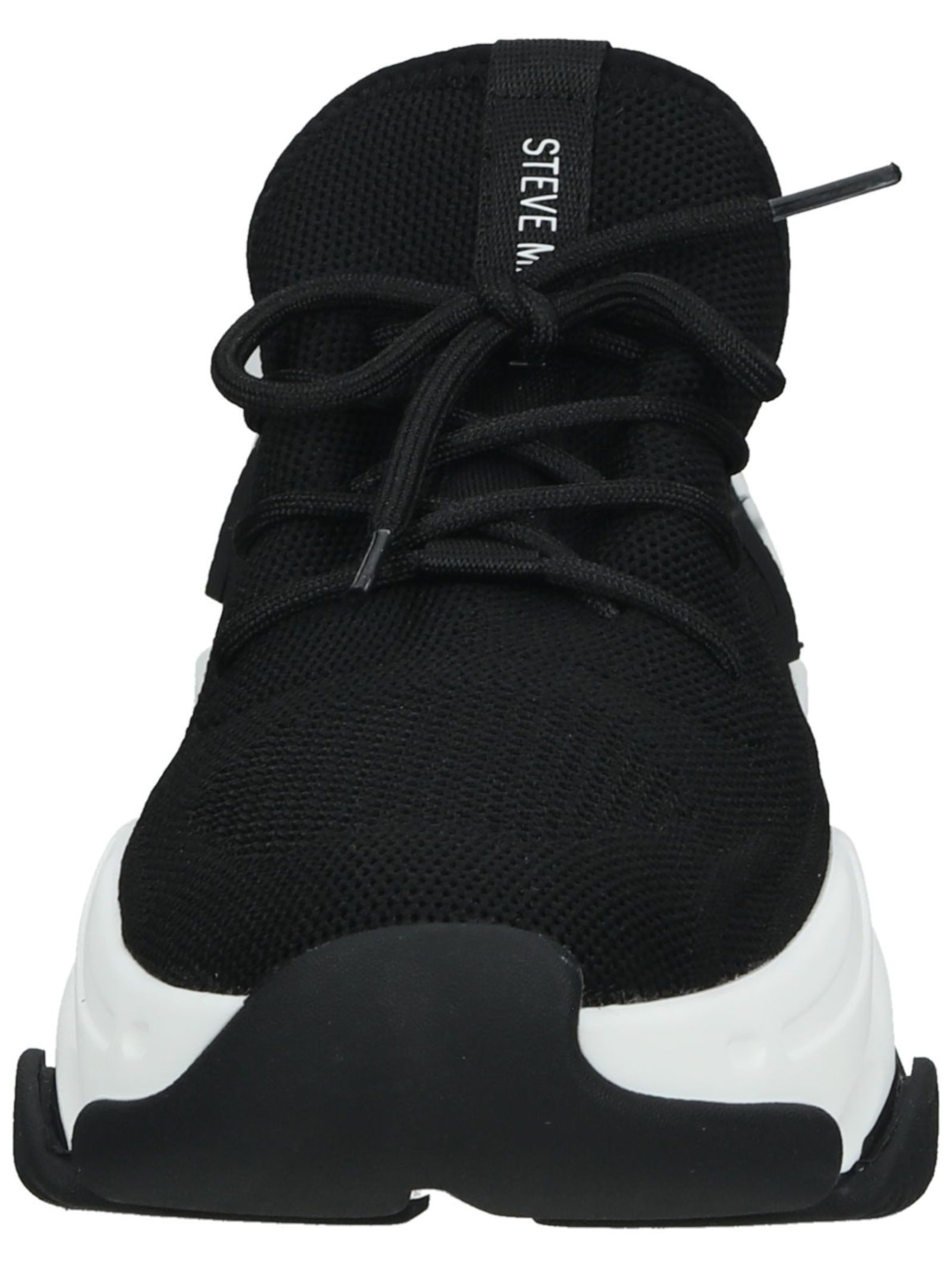 STEVE MADDEN Sneaker Mesh . Sneaker