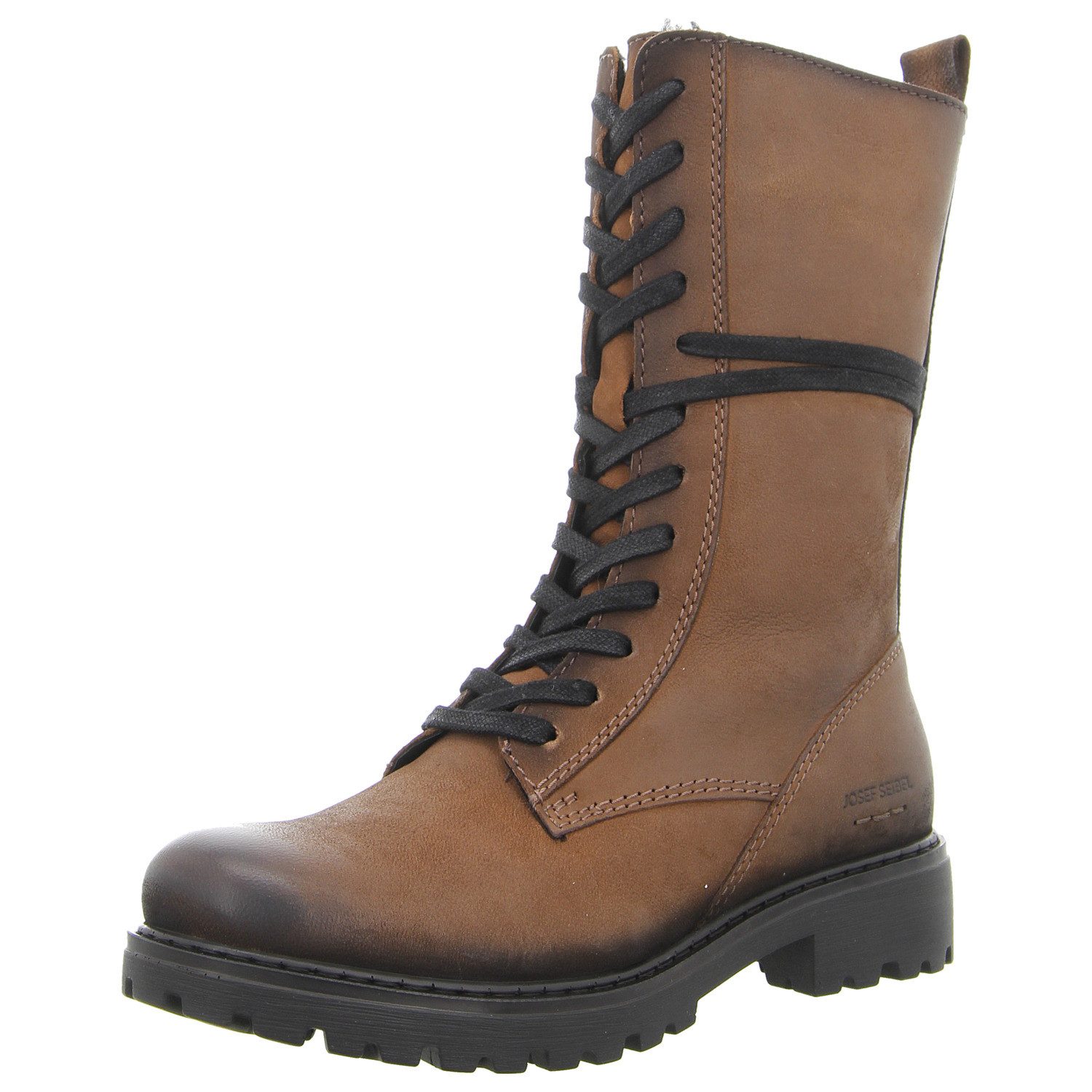 Josef Seibel Melinda 29 Schnürstiefelette