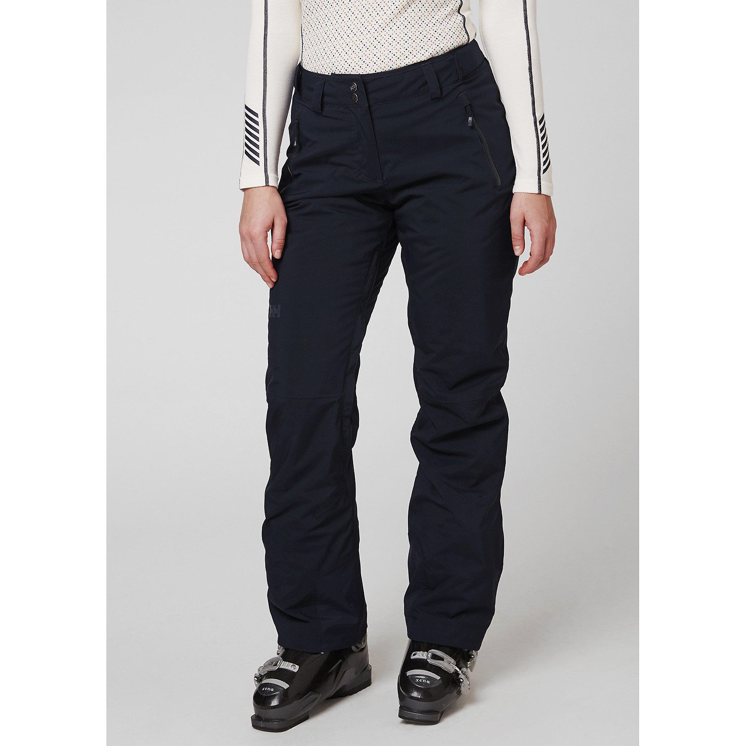 Helly Hansen Skihose Hose W LEGENDARY INSULATED PANT
