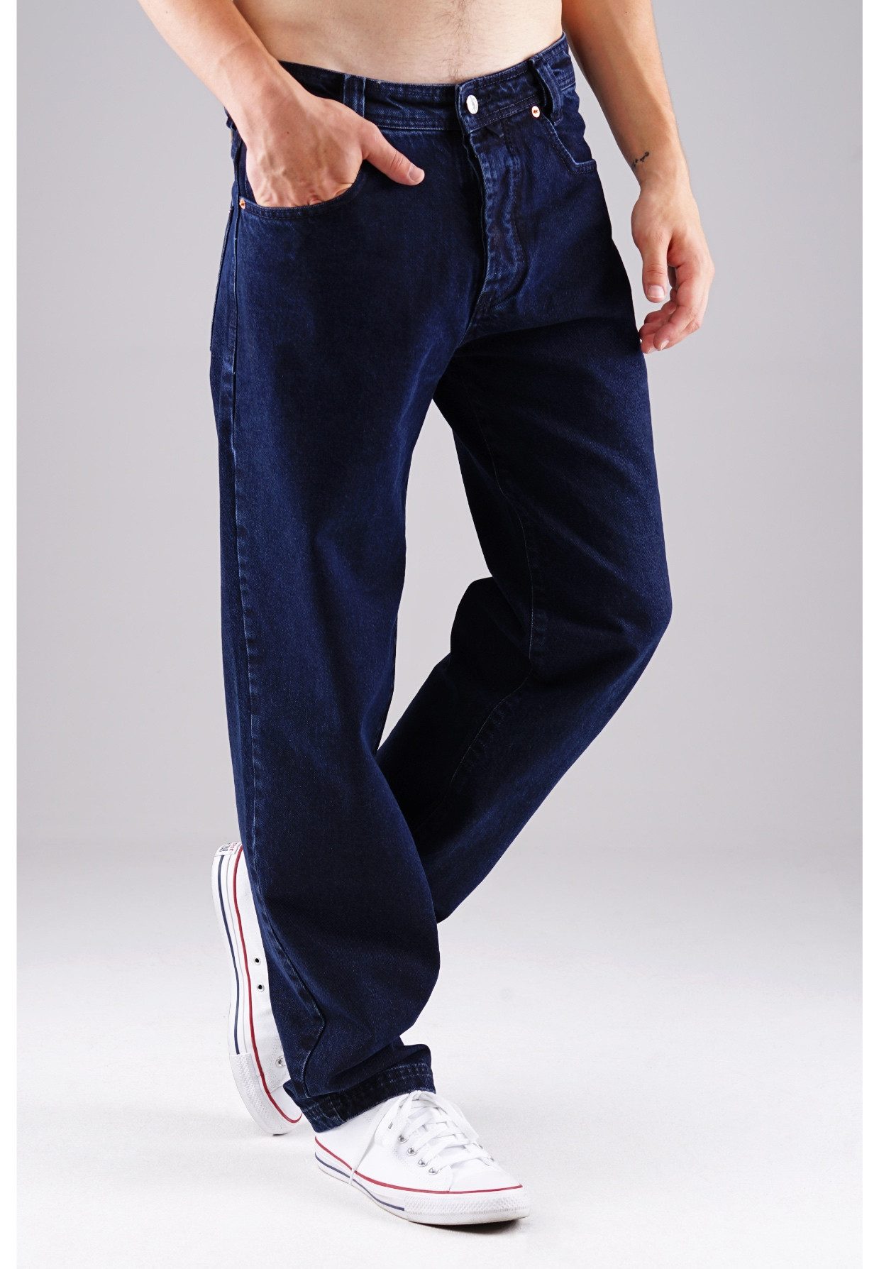 PICALDI Jeans 5-Pocket-Jeans Relax Fit Zicco günstig online kaufen