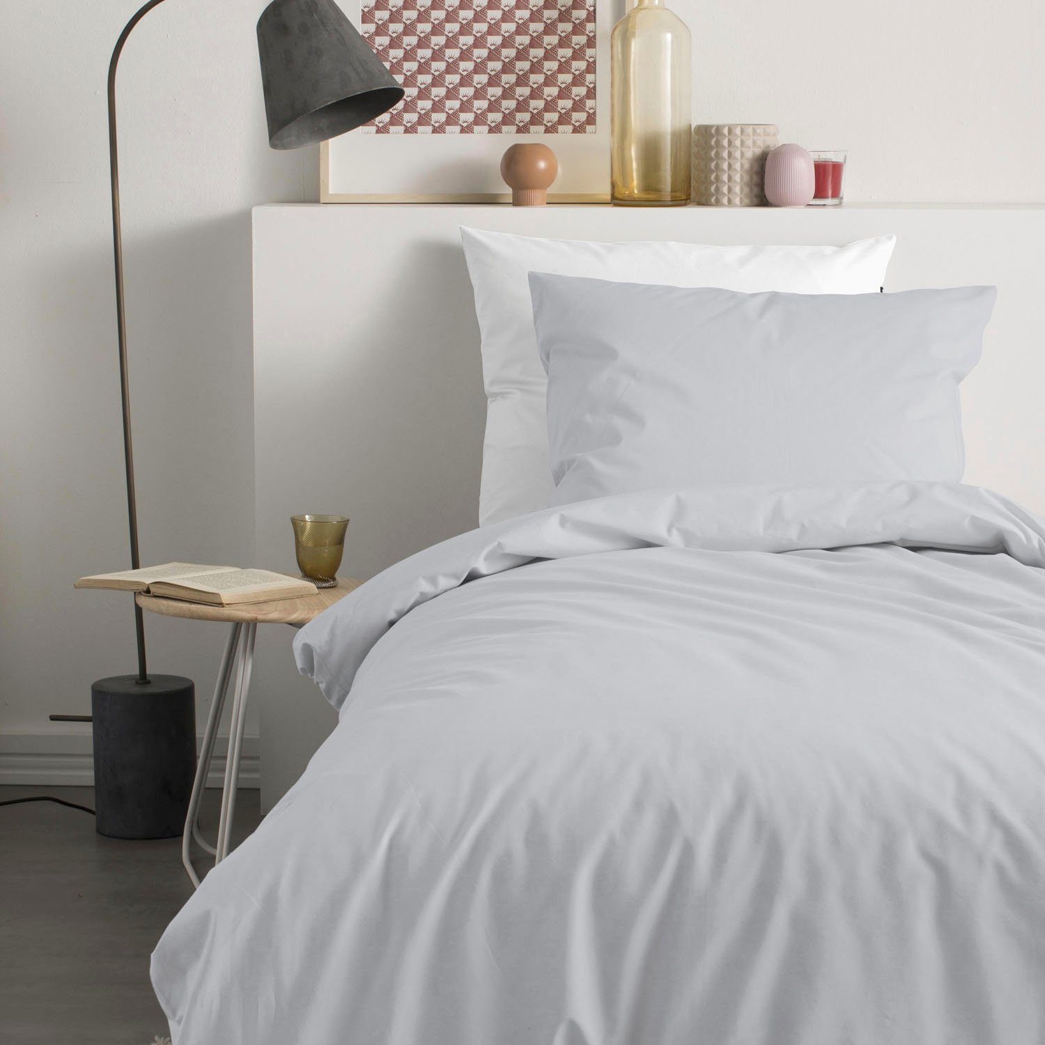 Cinderella Bettwäsche Morning, Flanell, 2 teilig, günstig online kaufen