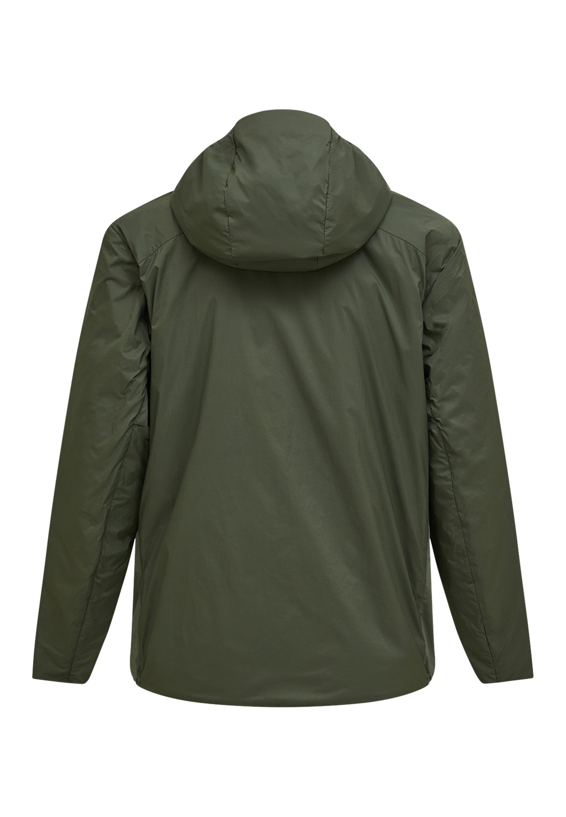 Peak Performance Wendejacke M Freelight Reversible Insulated Hood Jacket
