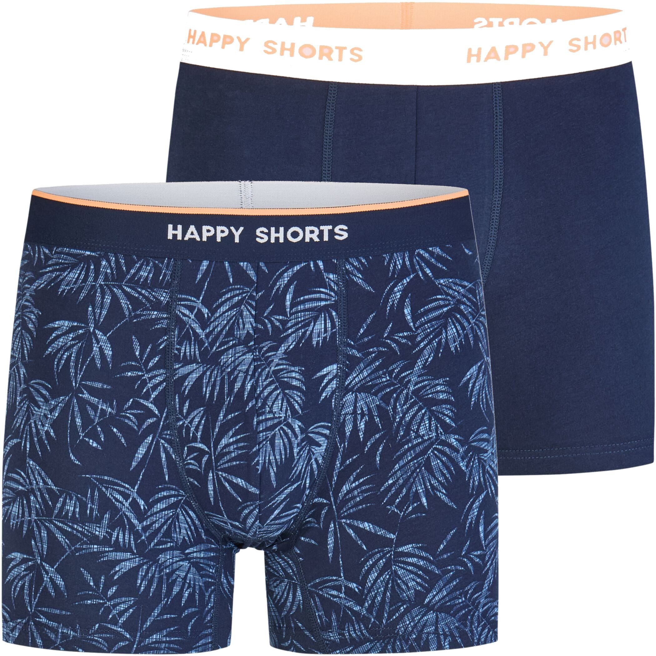 Boxer Jersey