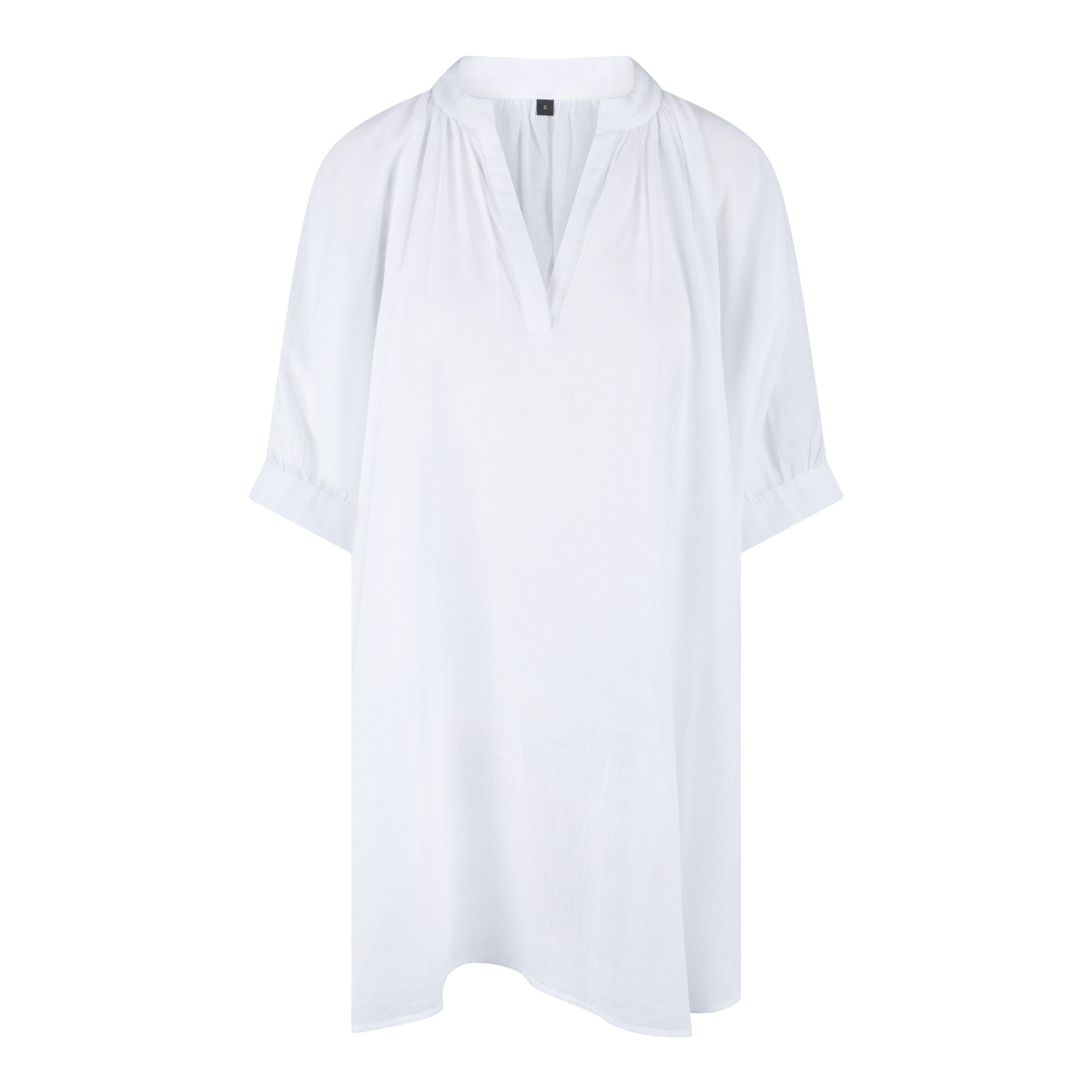LingaDore Strandkleid LingaDore 7723 Kaftan weiß günstig online kaufen
