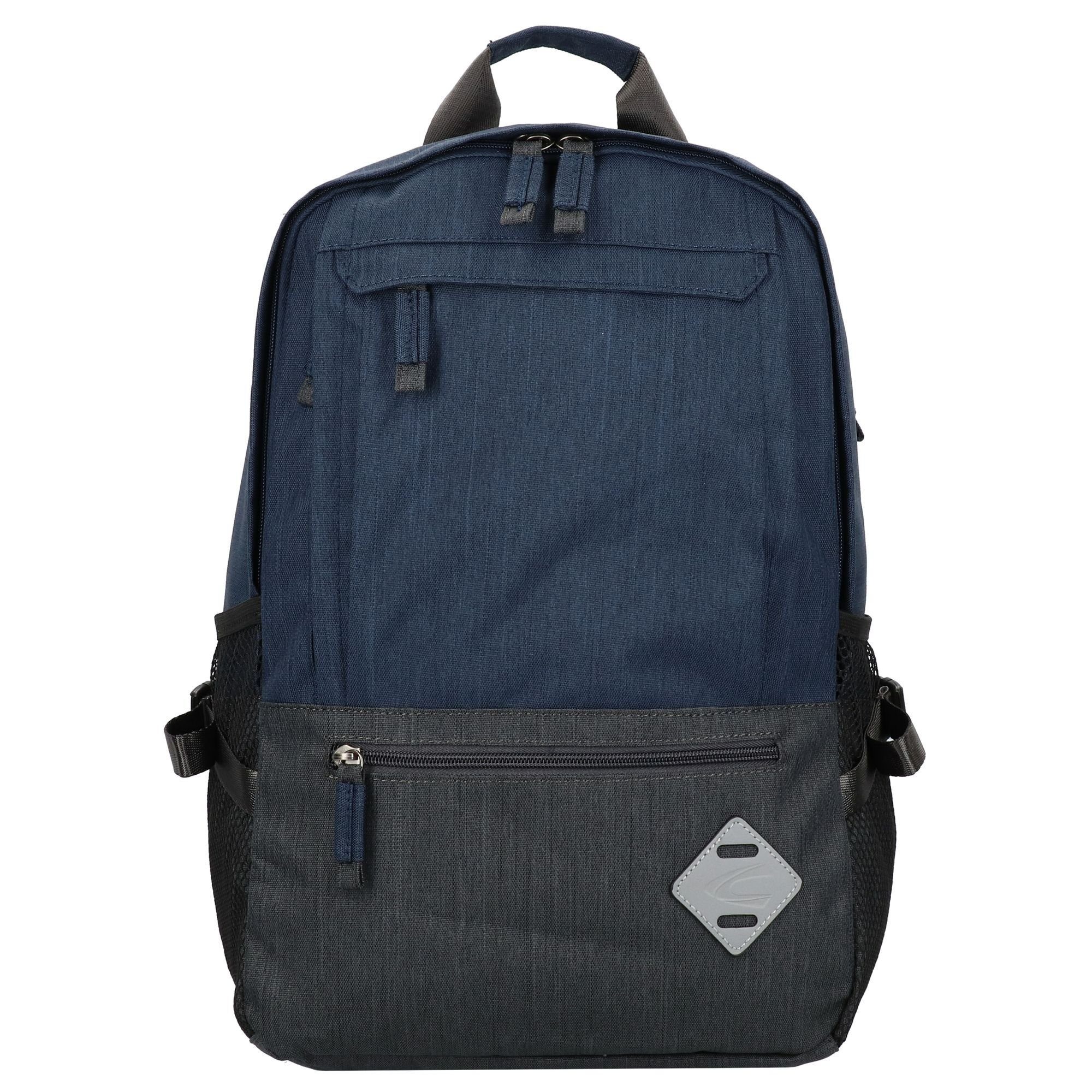 camel active Daypack Satipo, Nylon