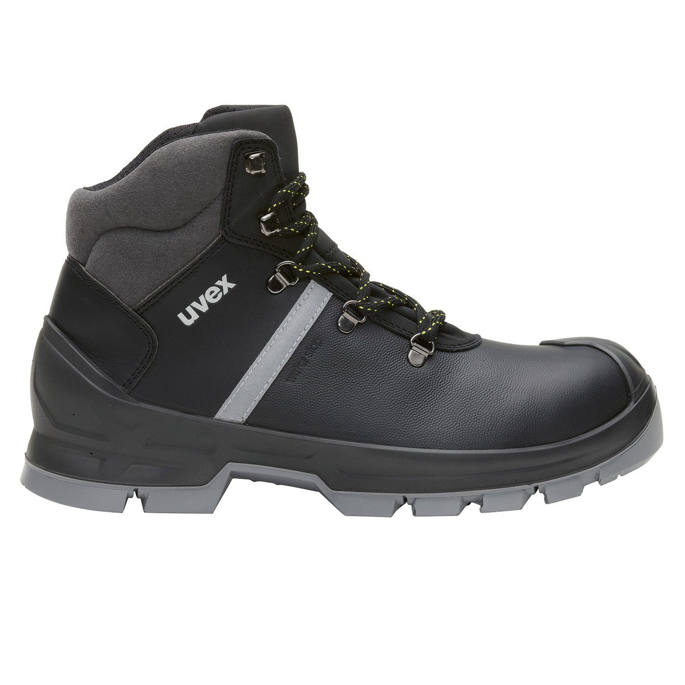 Uvex Sicherheitsstiefel