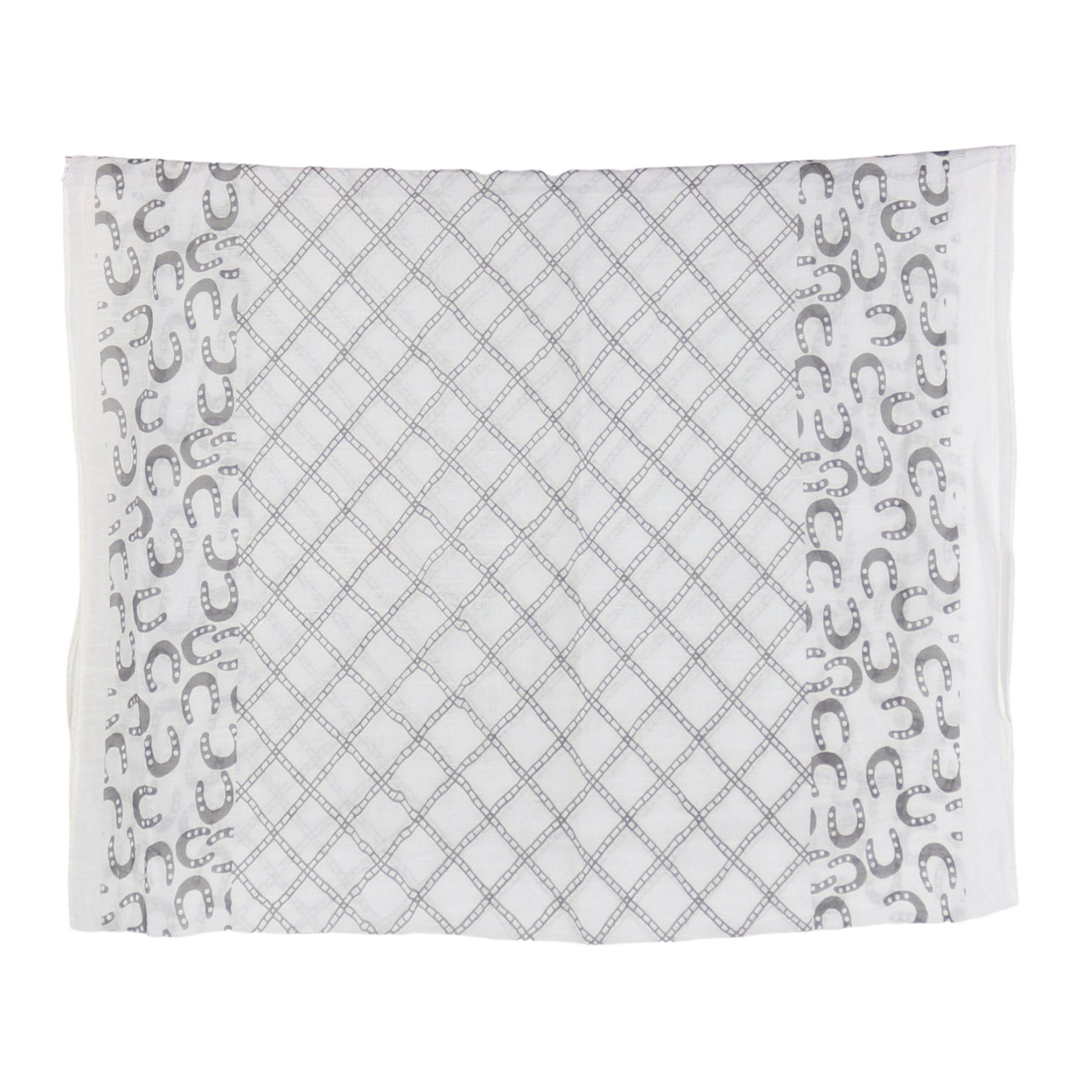 MIRROSI Loop Damen Schal Weich aus 50% Baumwolle 50% Viskose, (ca. 180x68cm günstig online kaufen