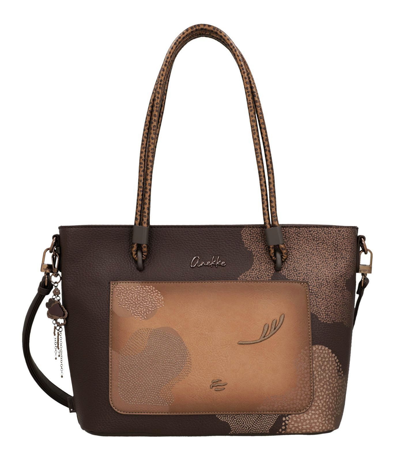 Anekke Schultertasche Shoulder Bag