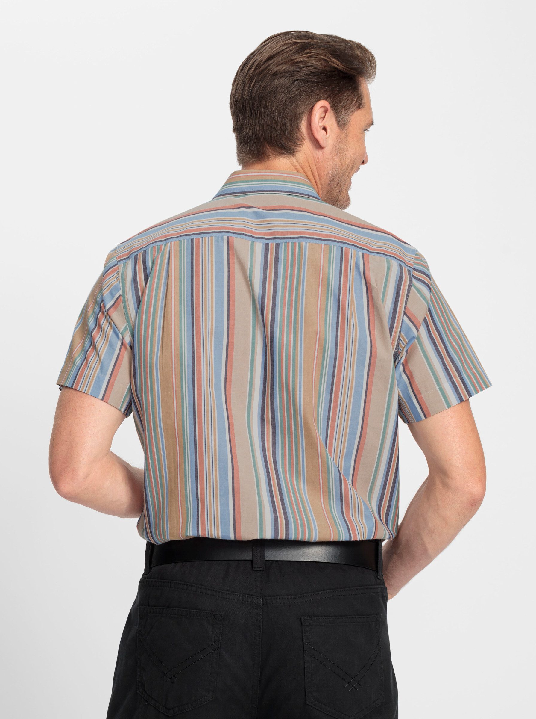 Witt Funktionshemd Kurzarm-Hemd Kurzarm günstig online kaufen