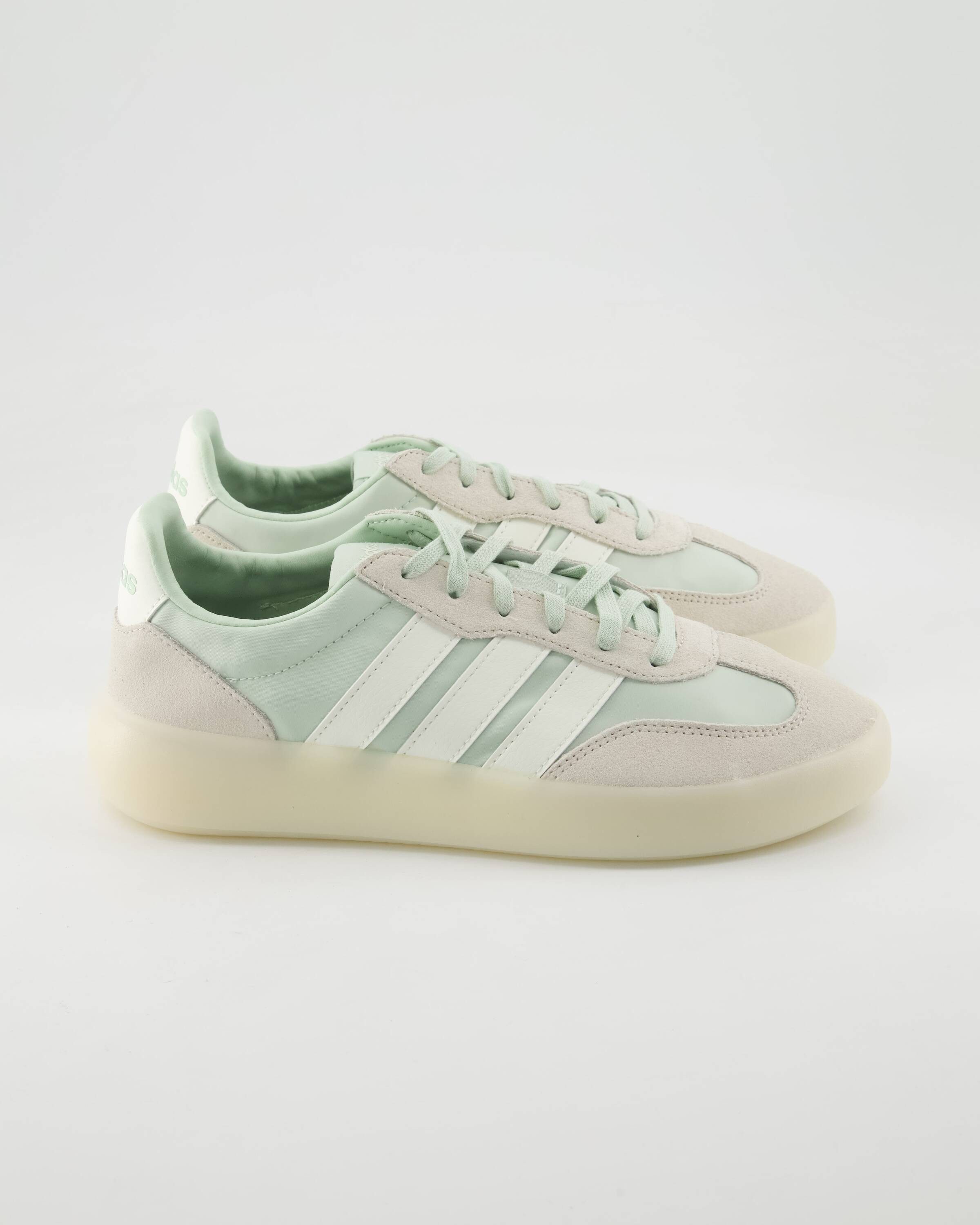 adidas Sportswear Barreda Decode Fitnessschuh Obermaterial: Leder und Texti günstig online kaufen