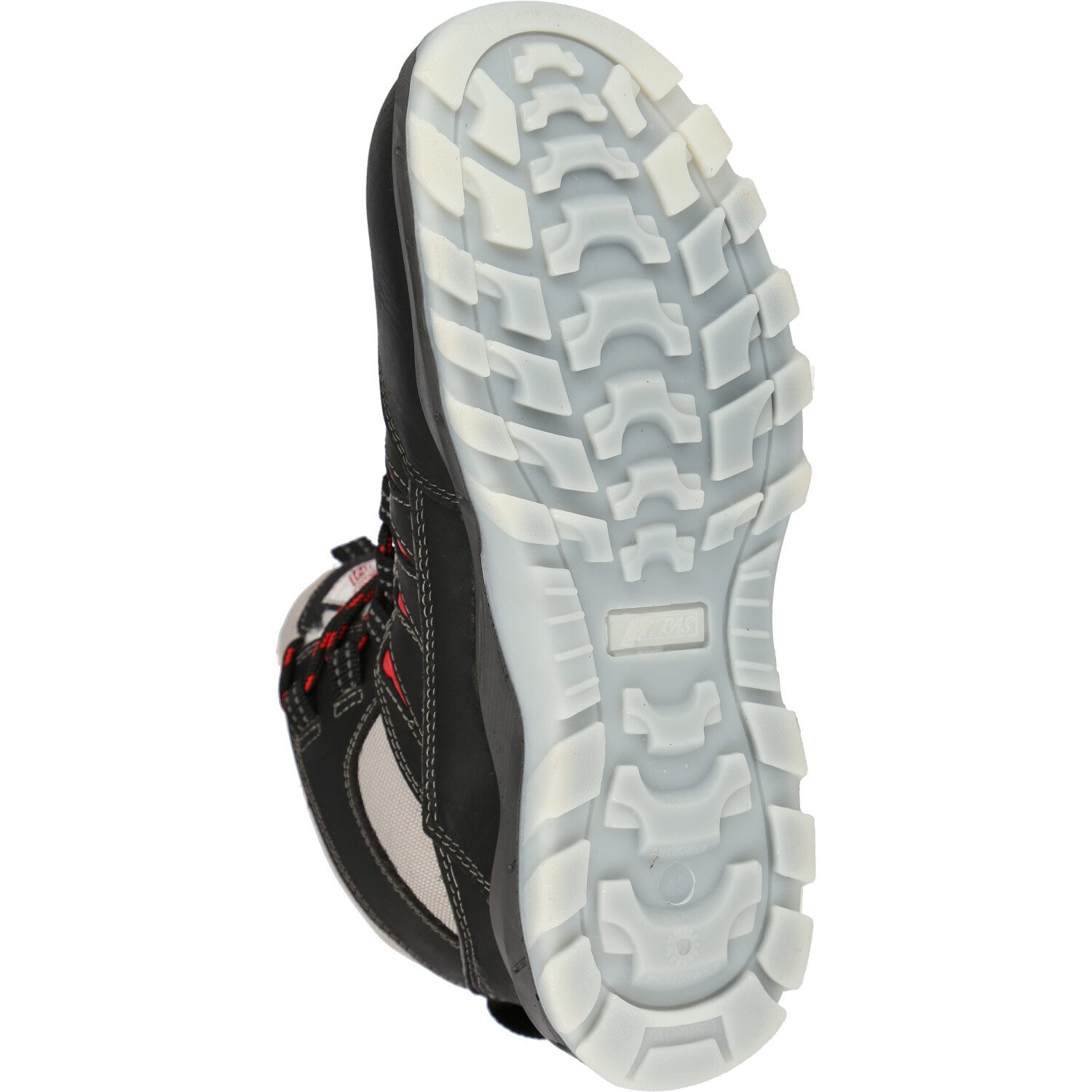 Nitras Winter Sicherheitshochschuhe S3 "SPORTSTEP WINTER" Sicherheitsschuh