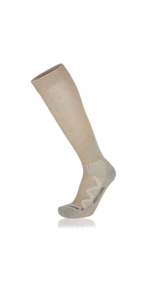 Lowa Wandersocken Calf Kompressionssocke Pro (für Entlastung und Unterstützung)