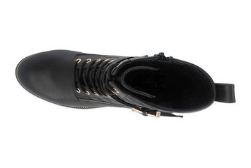 Fitters Footwear 2AA0210203 Black Stiefelette