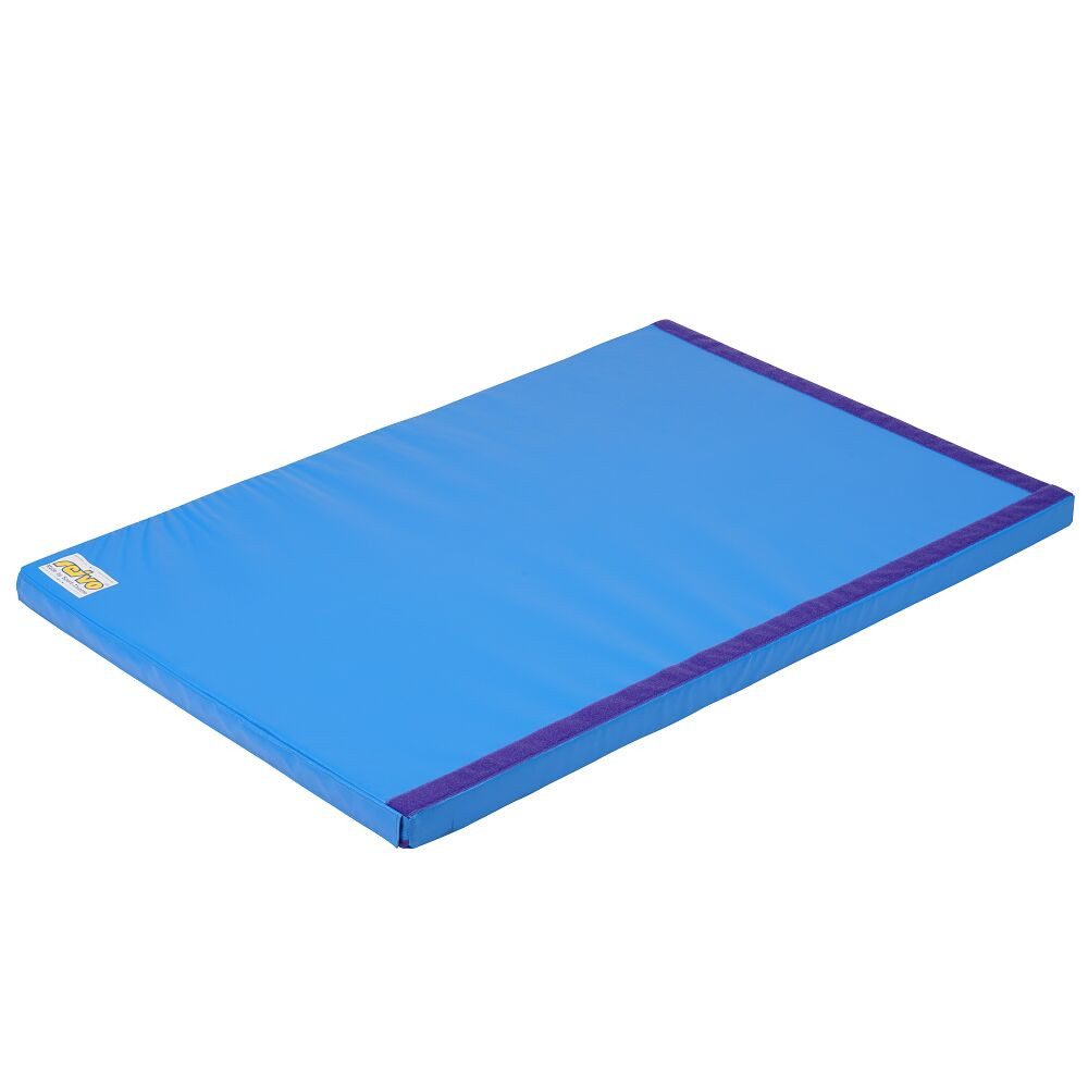 Bodenturnmatte Turnmatte Sicher