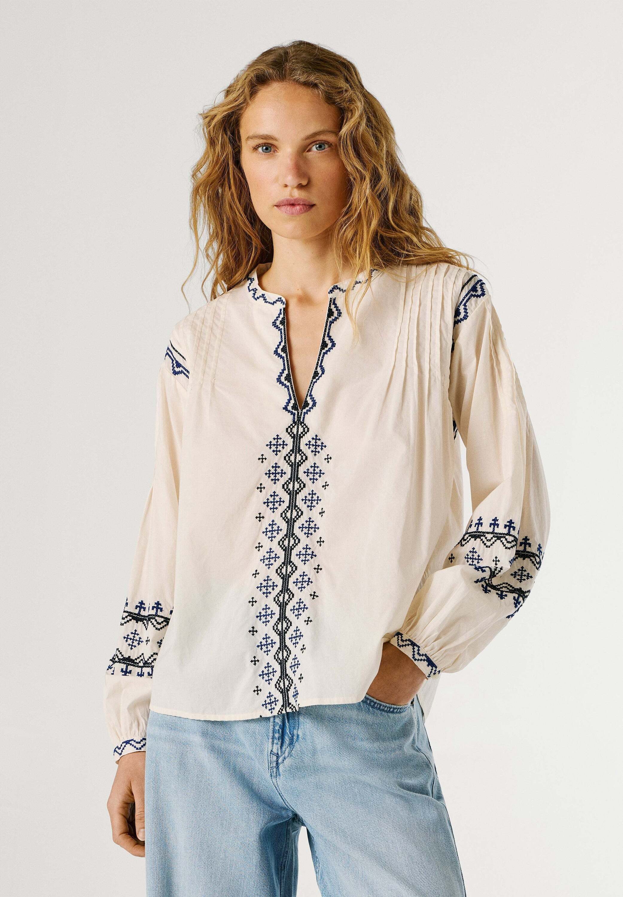 Pepe Jeans Funktionsshirt shirt BERNIS SHIRT