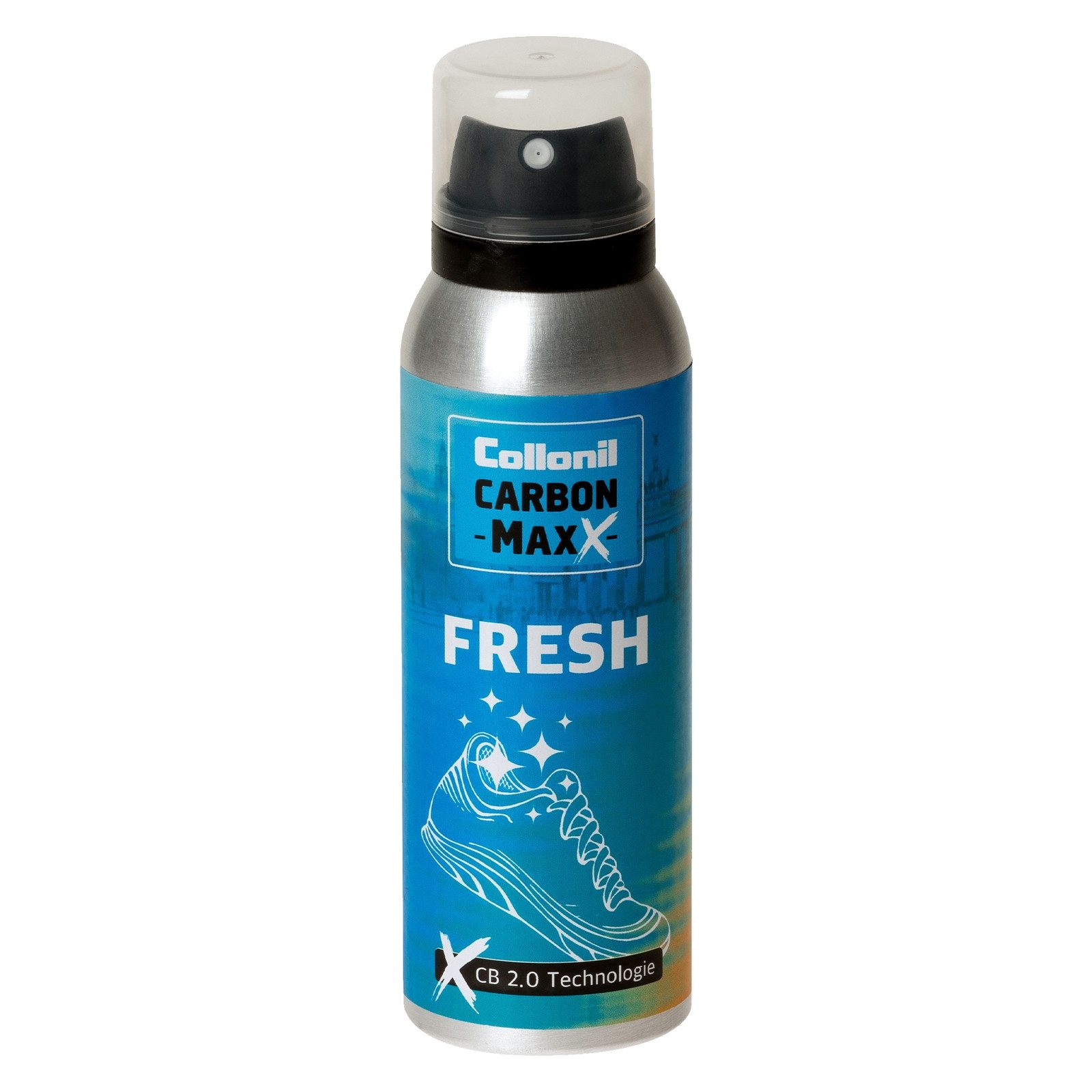 Collonil MaxX Fresh Lederpflege, vielseitig einsetzbar