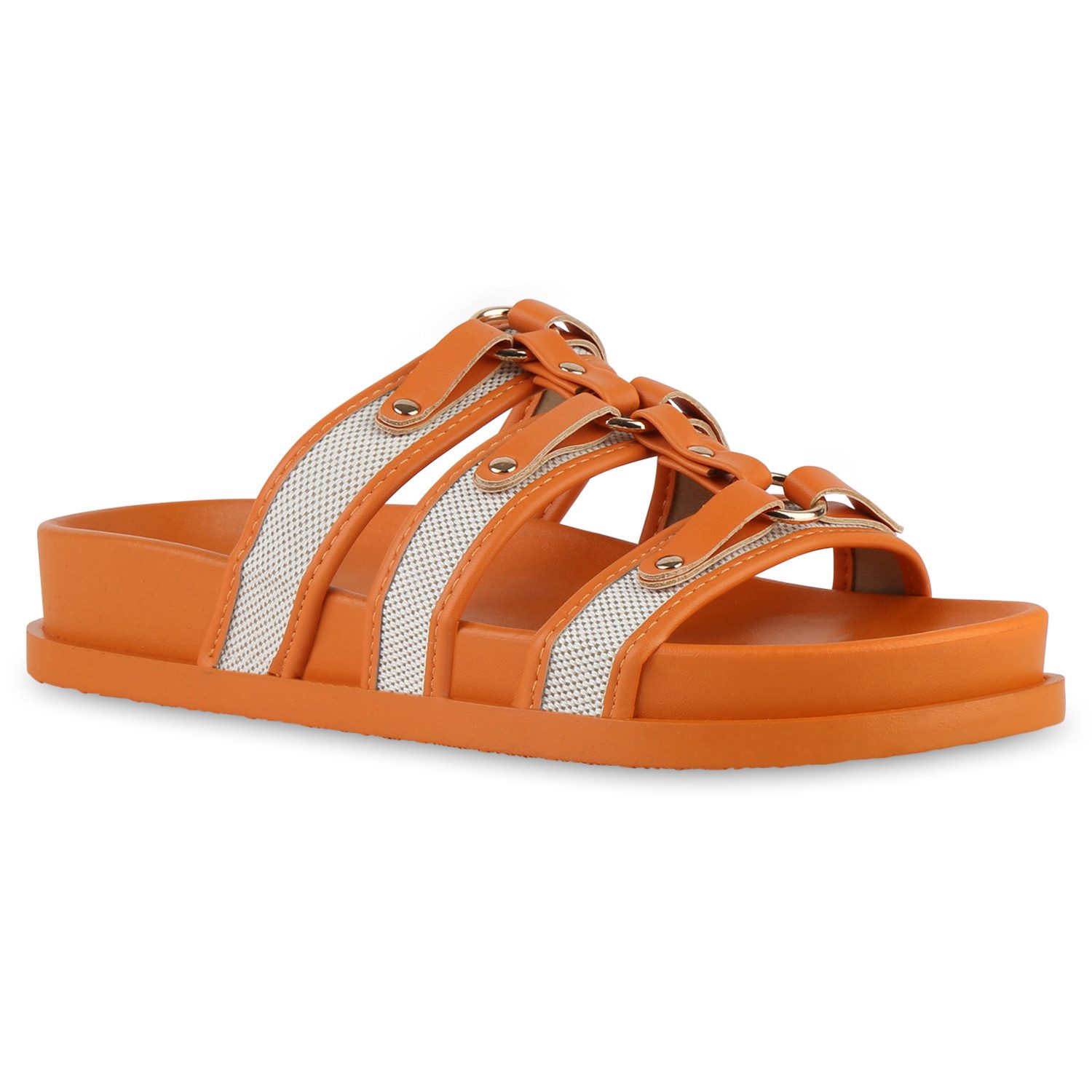 VAN HILL 841593 Pantolette Schuhe günstig online kaufen