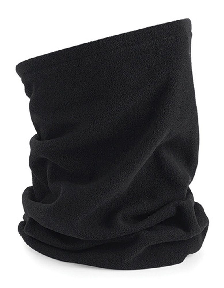 Multifunktionstuch Fleece Neckwarmer Schlauchschal Loop