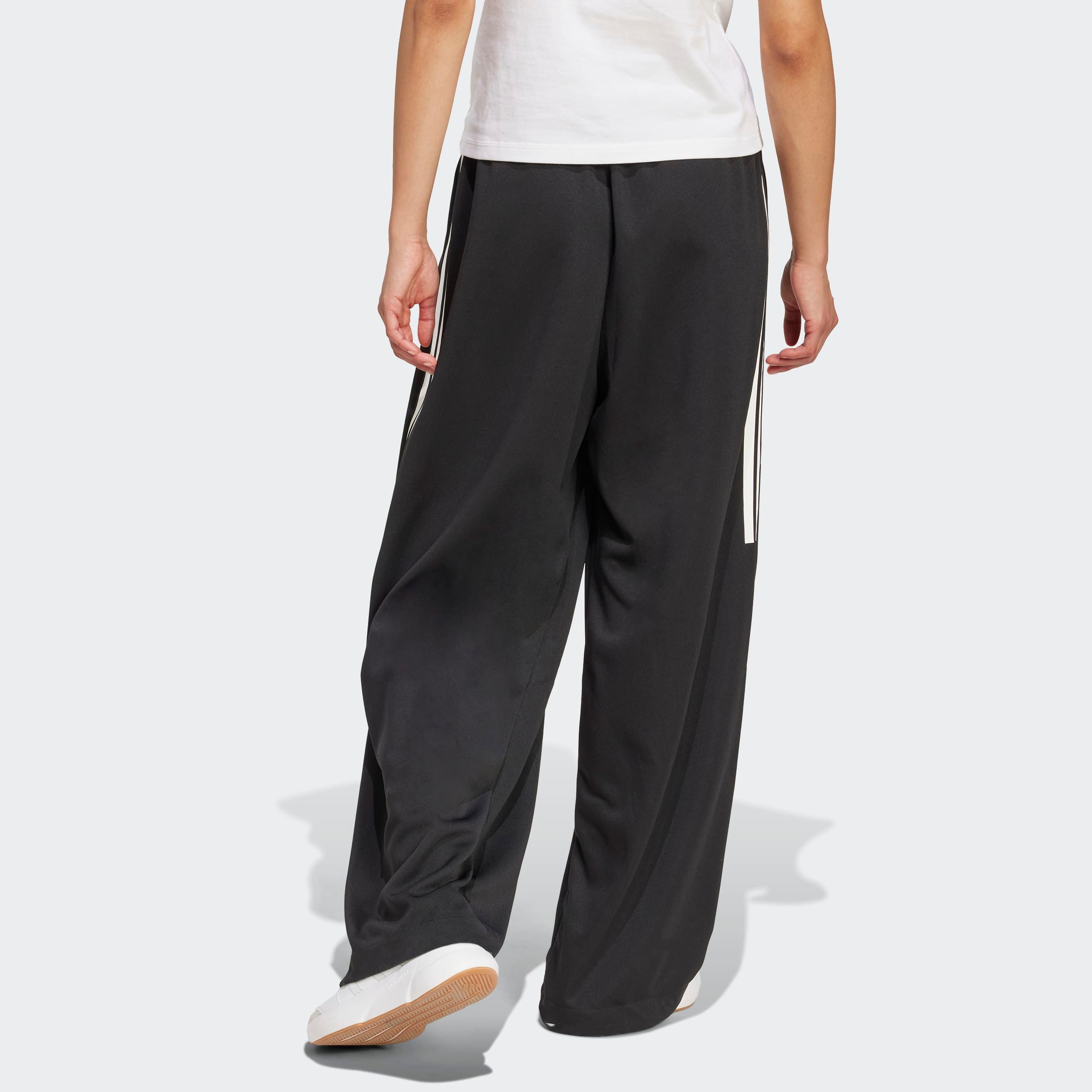 adidas Sportswear Sporthose TIRO 3-STRIPES PLISSIERTE