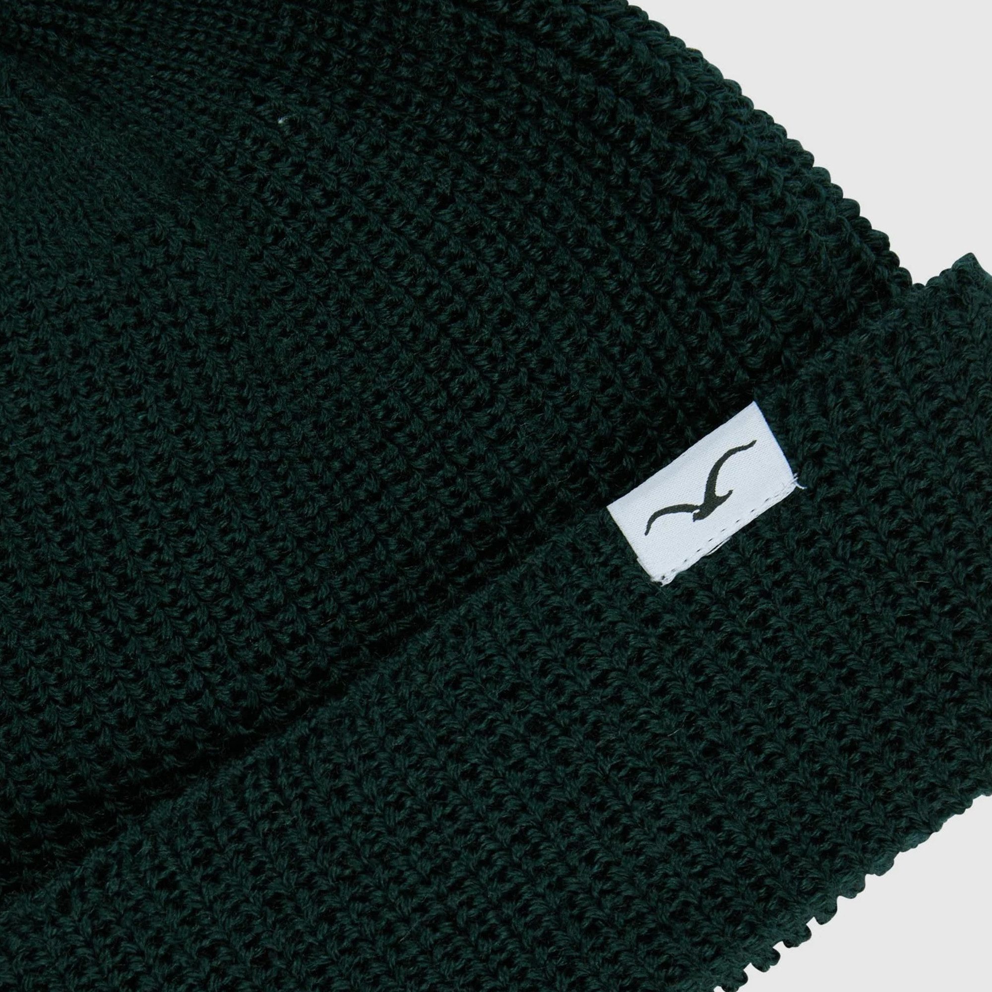 Cleptomanicx Beanie Cleptomanicx Beanie Wave (Beanie, Beanie, Strickmütze)