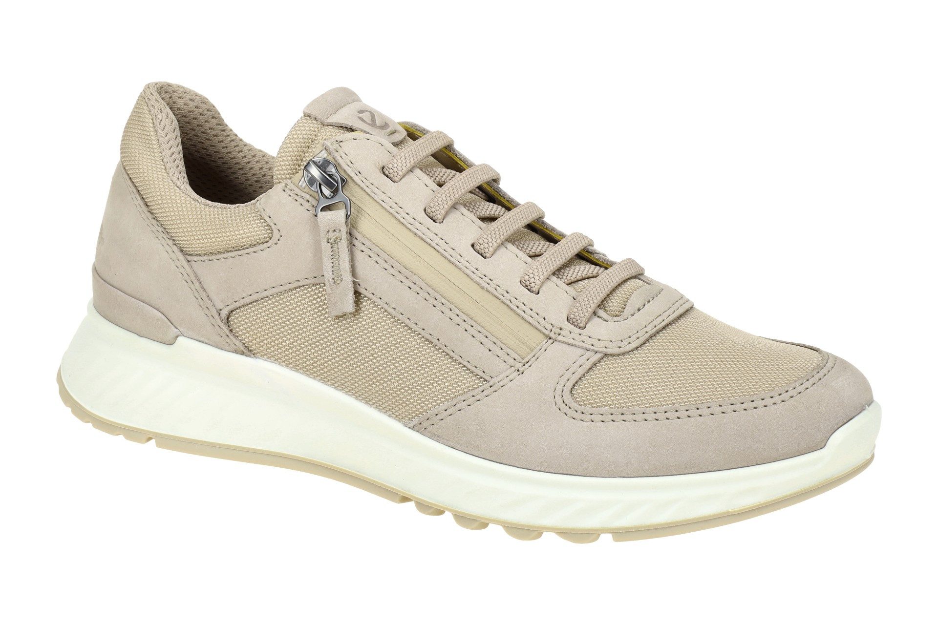 Ecco 83540351501 Schnürschuh